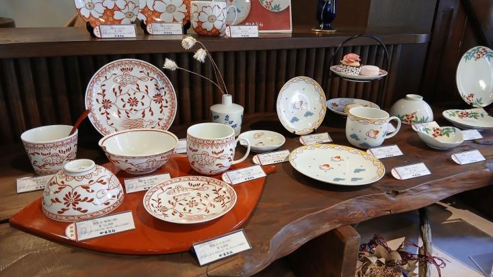 赤絵町 新商品 赤絵町 新商品