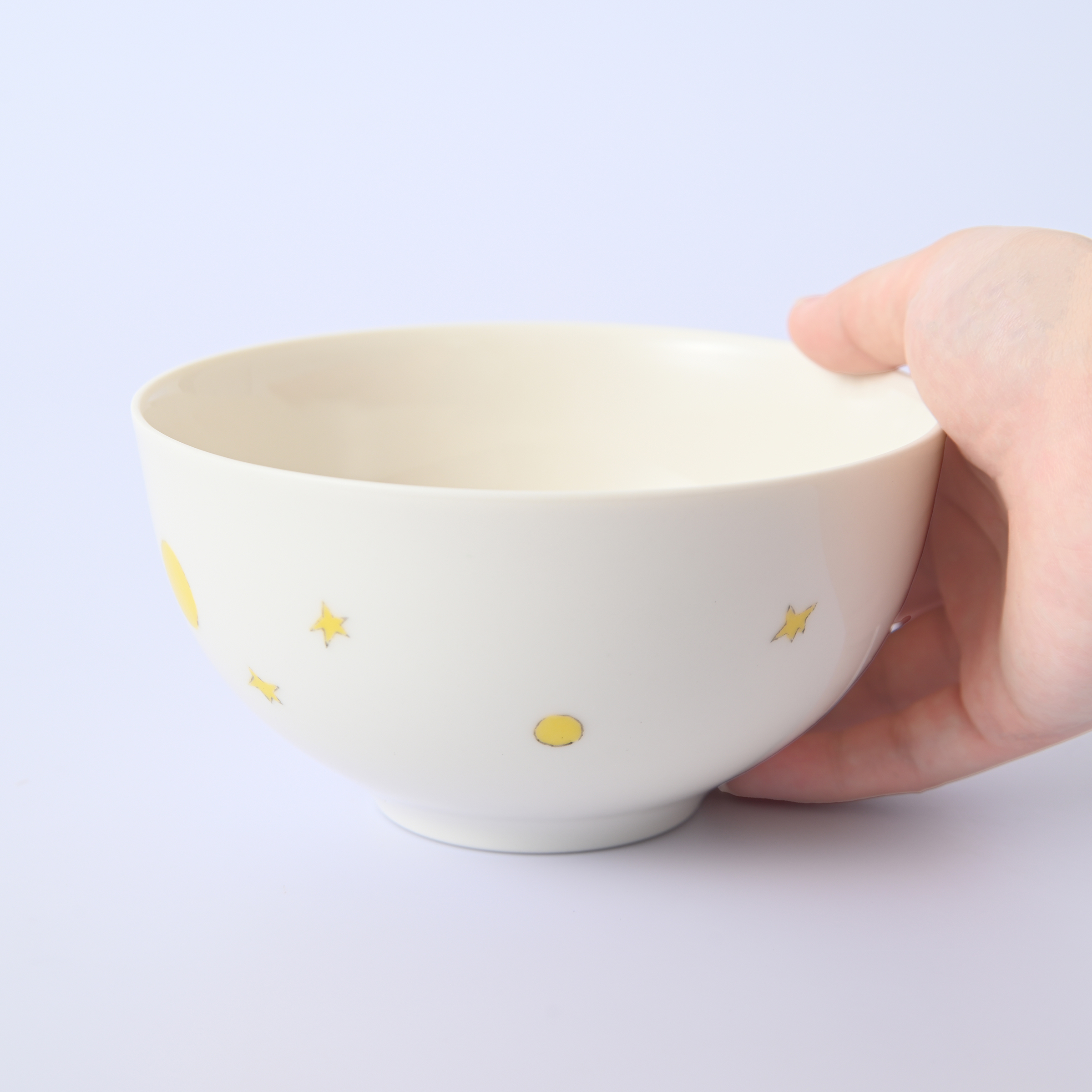 星の王子さま【B612】どんぶり6