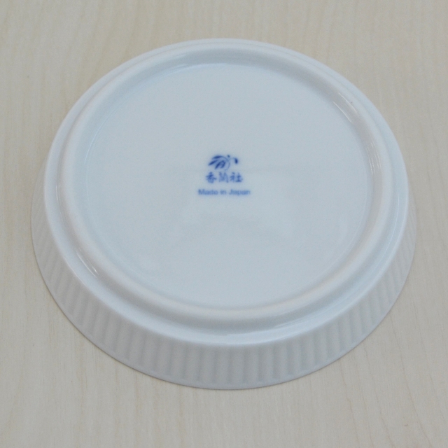（唐草文）プチプレート　*WEB有田陶器市特別割引商品*6