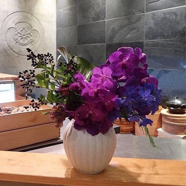 （華みやび）花瓶　*WEB有田陶器市特別割引商品*5