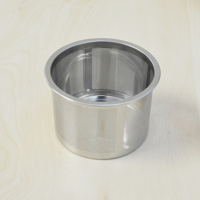 【小鳥の詩】二人用茶器セット9