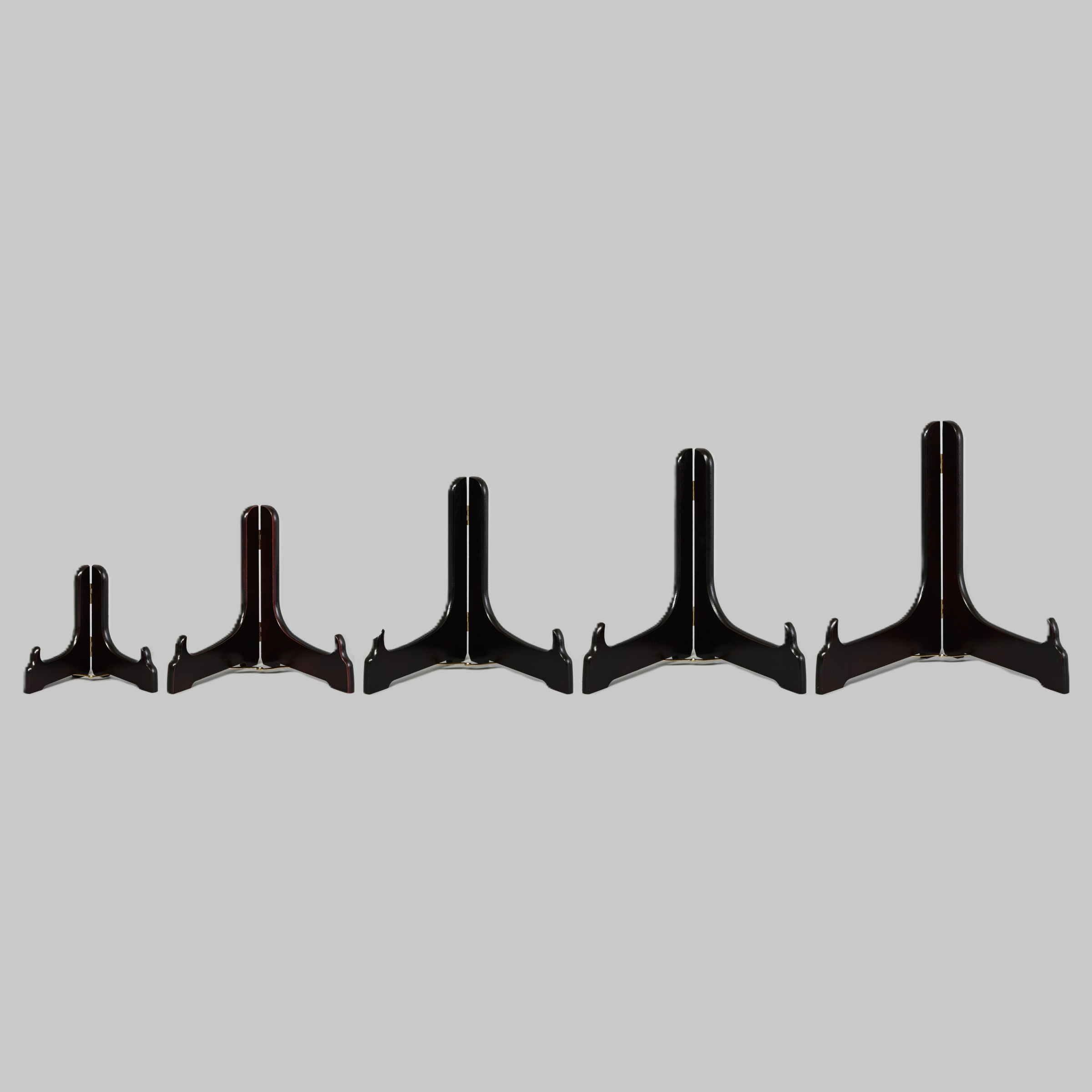 皿立て6号4