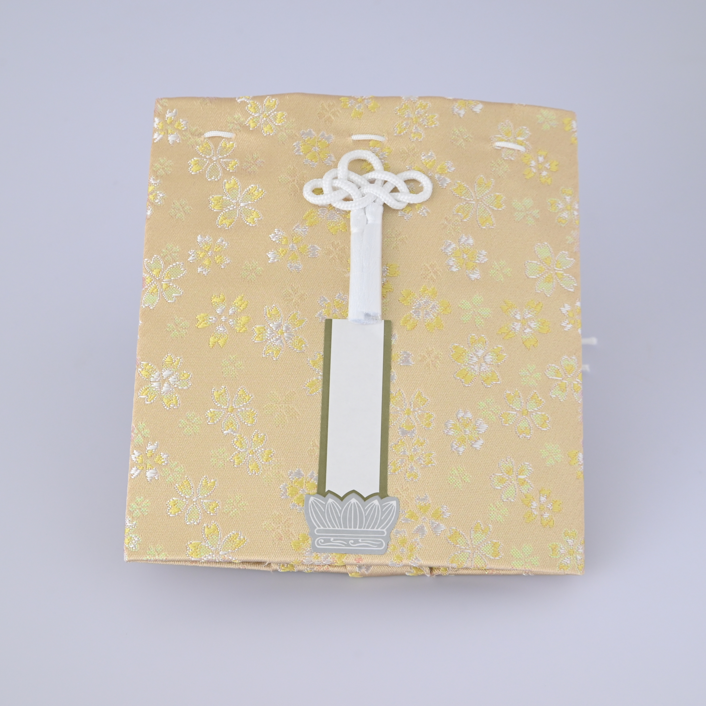 2.5寸用　覆袋（桜）2