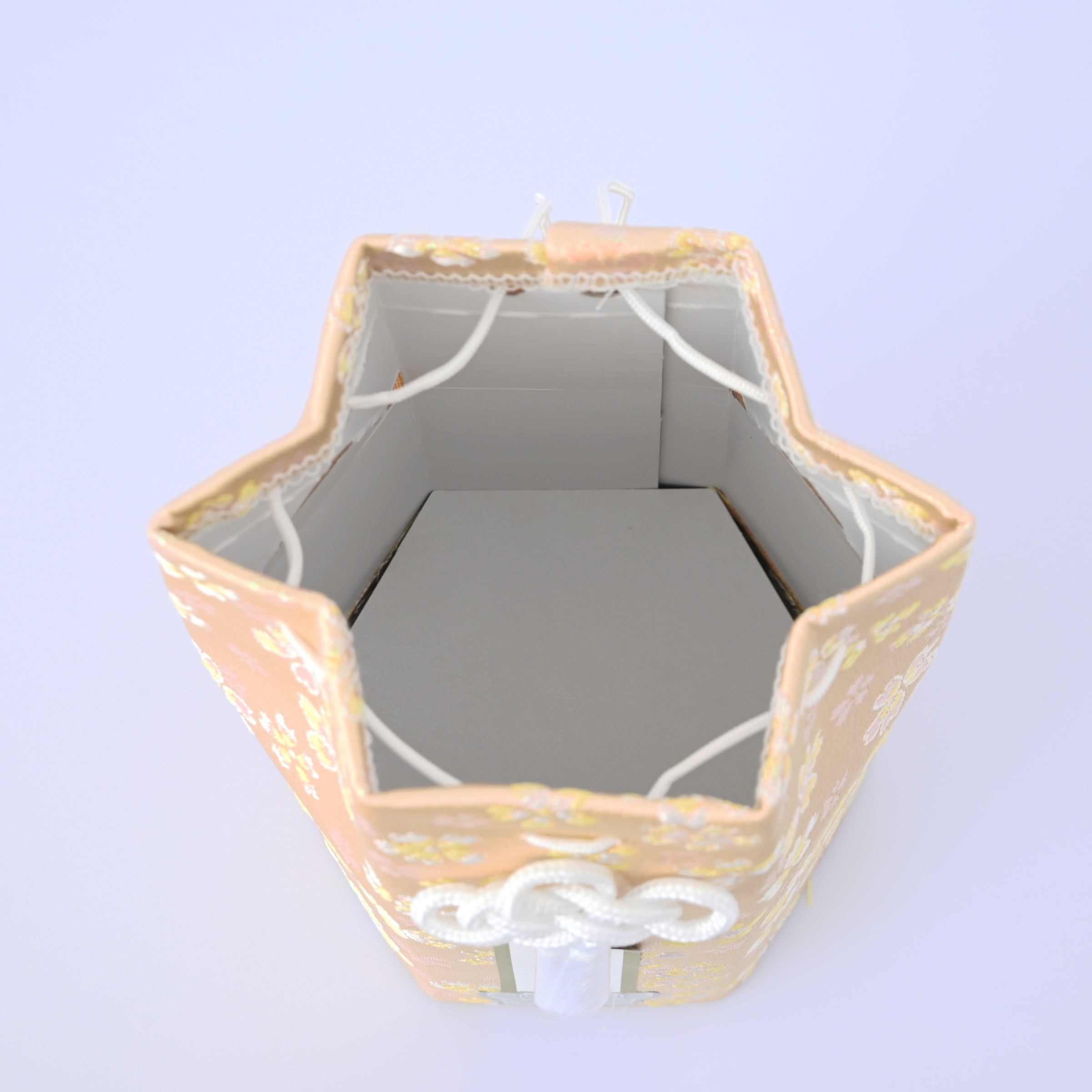 2.5寸用　覆袋（桜）4