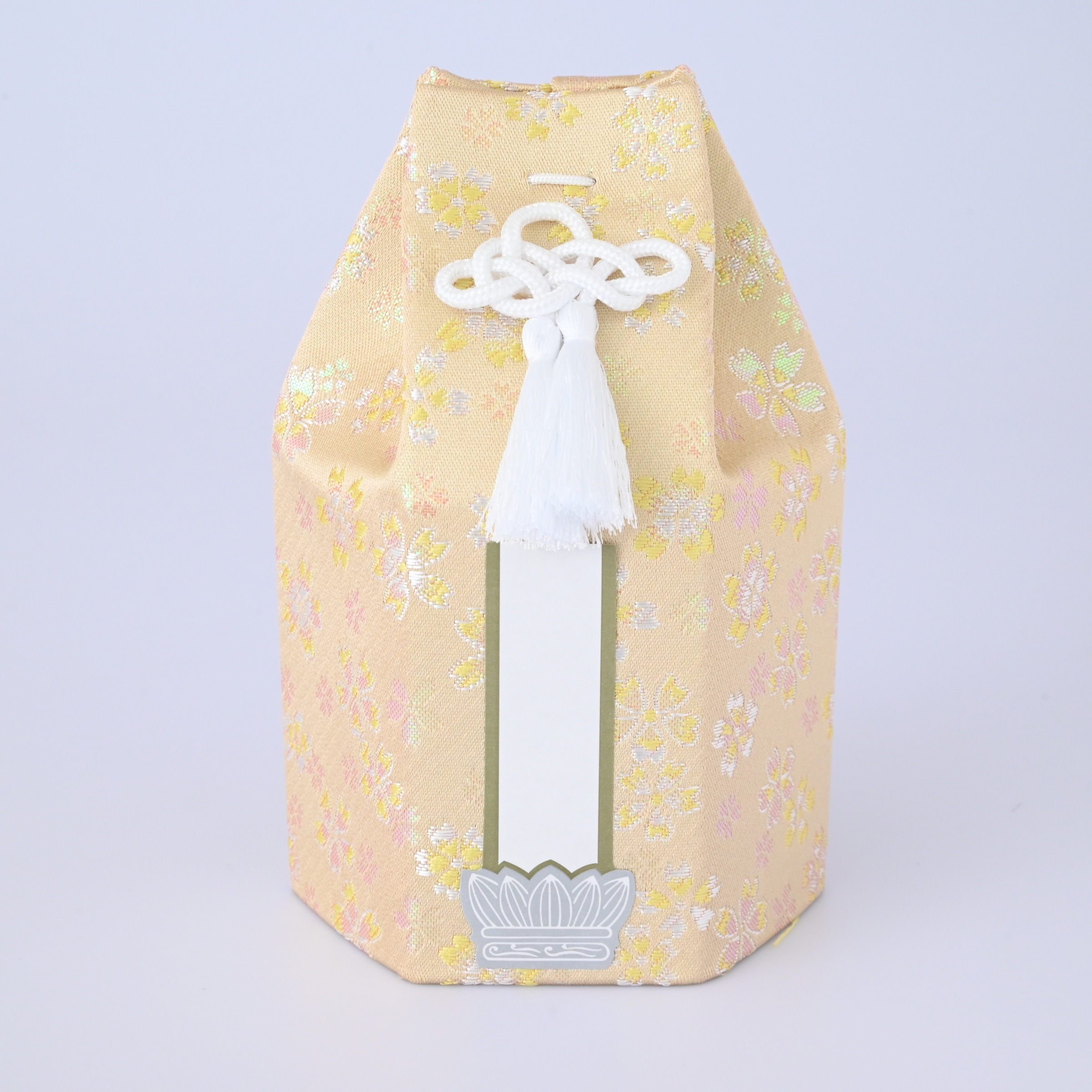 2.5寸用　覆袋（桜）8