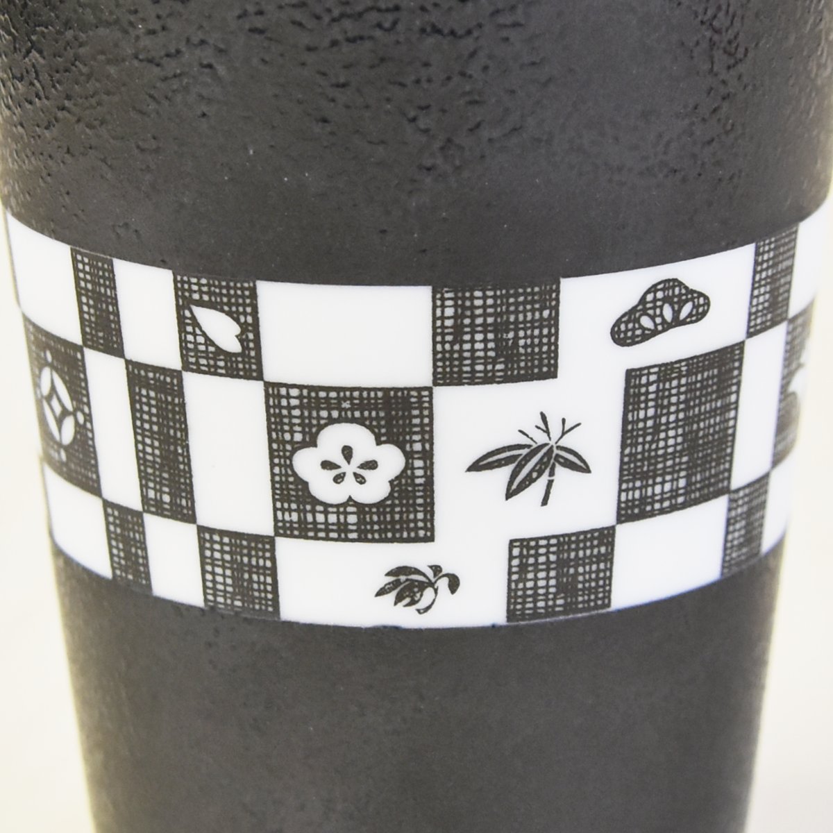 （変わり市松）ペアフリーカップ　5