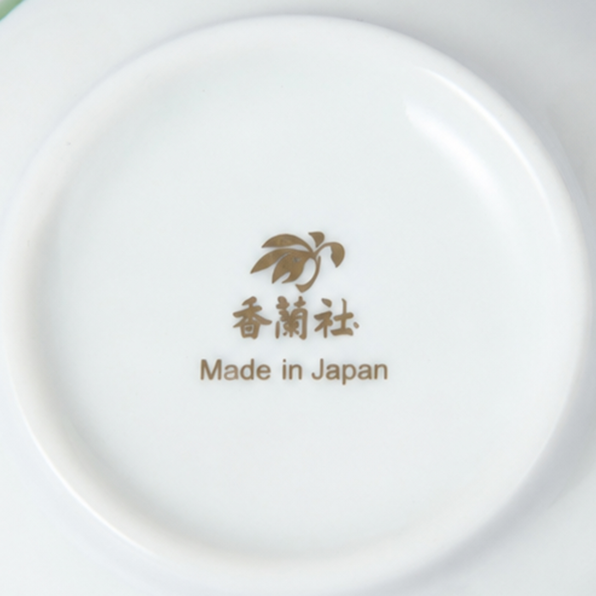 【日々と椿】マグカップ8
