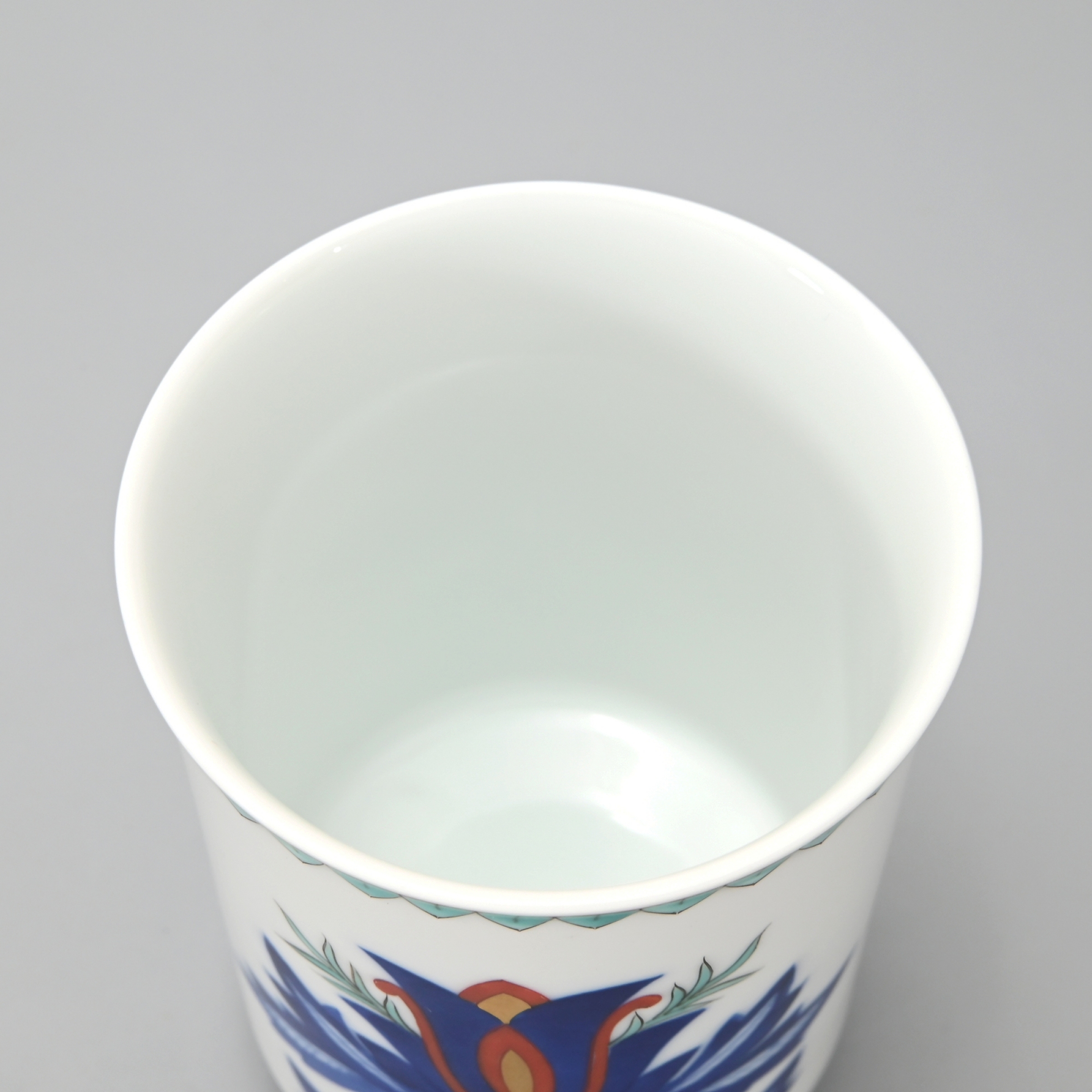 【牡丹】湯のみ　*オンラインショップ特別限定販売*7