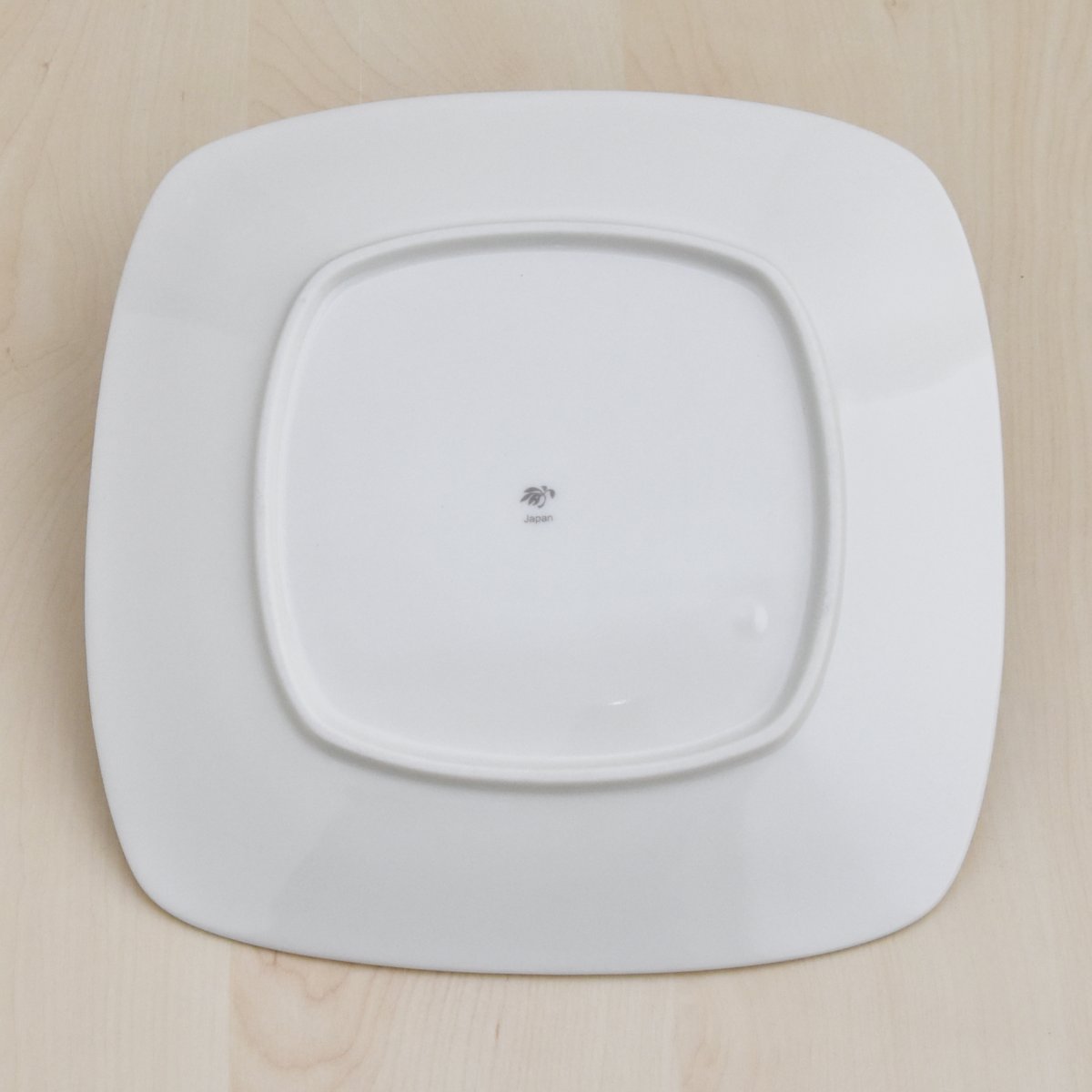 （山だより）中皿（20cm ）箱なし単品 *有田陶器市特別割引商品*6