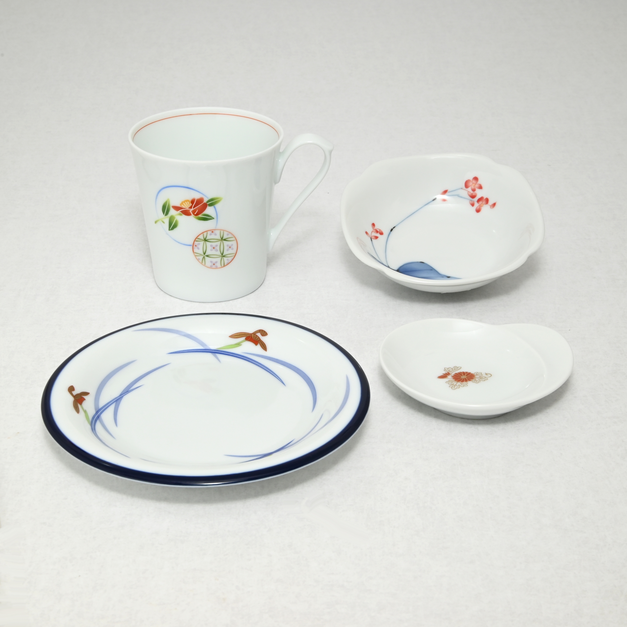くつろぎセット1　*オンラインショップ特別限定商品*
