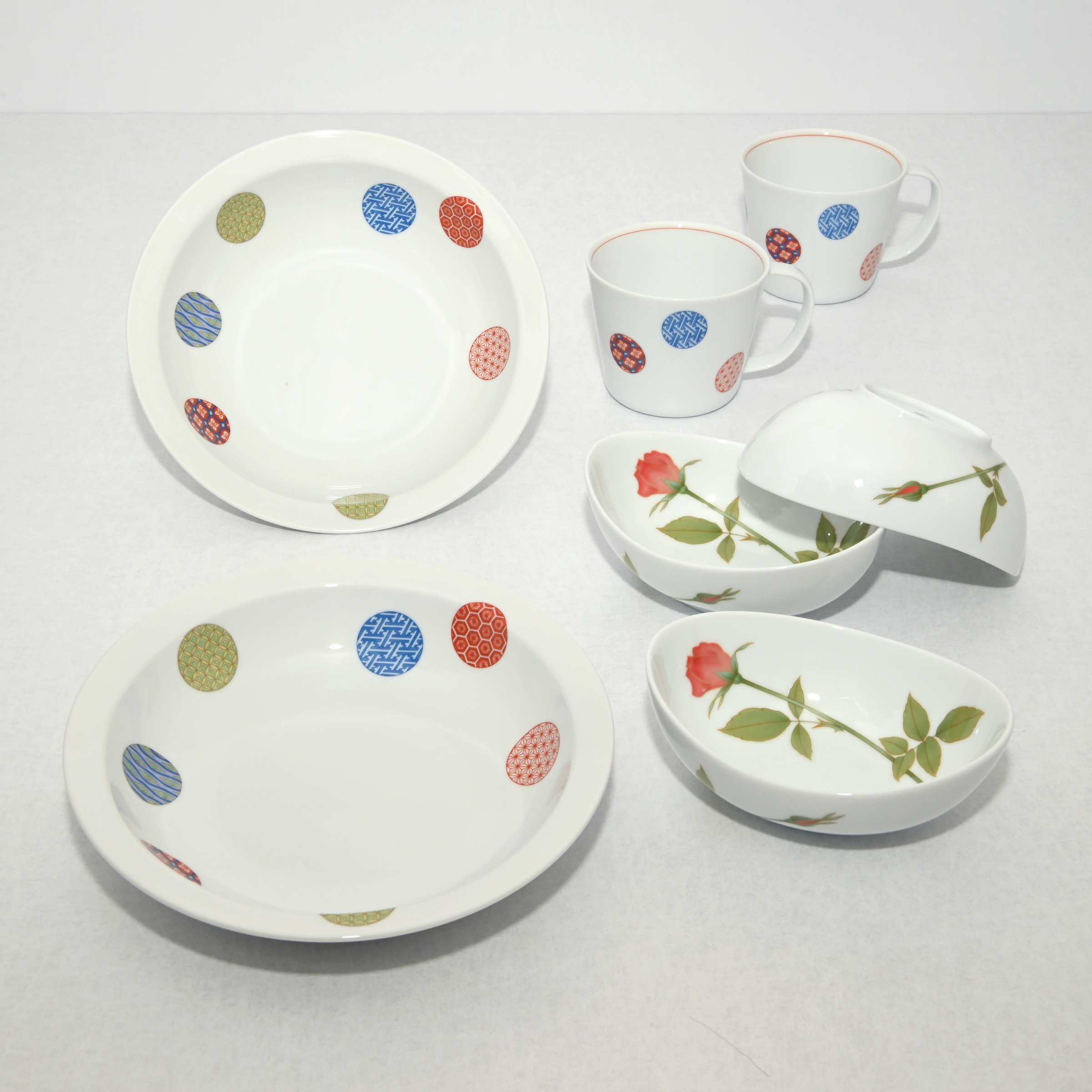 くつろぎセット2　*オンラインショップ特別限定商品*