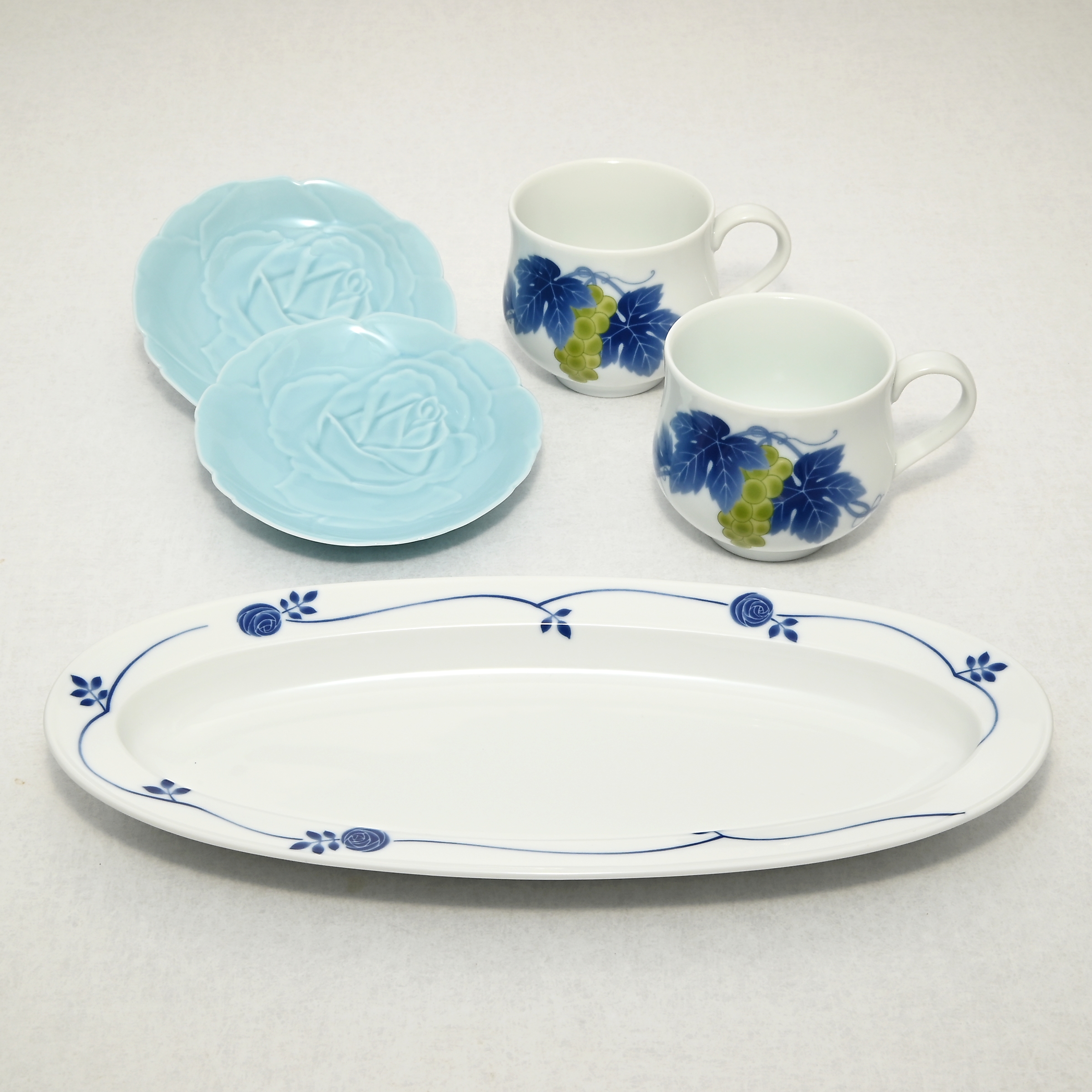 くつろぎセット3　*オンラインショップ特別限定商品*