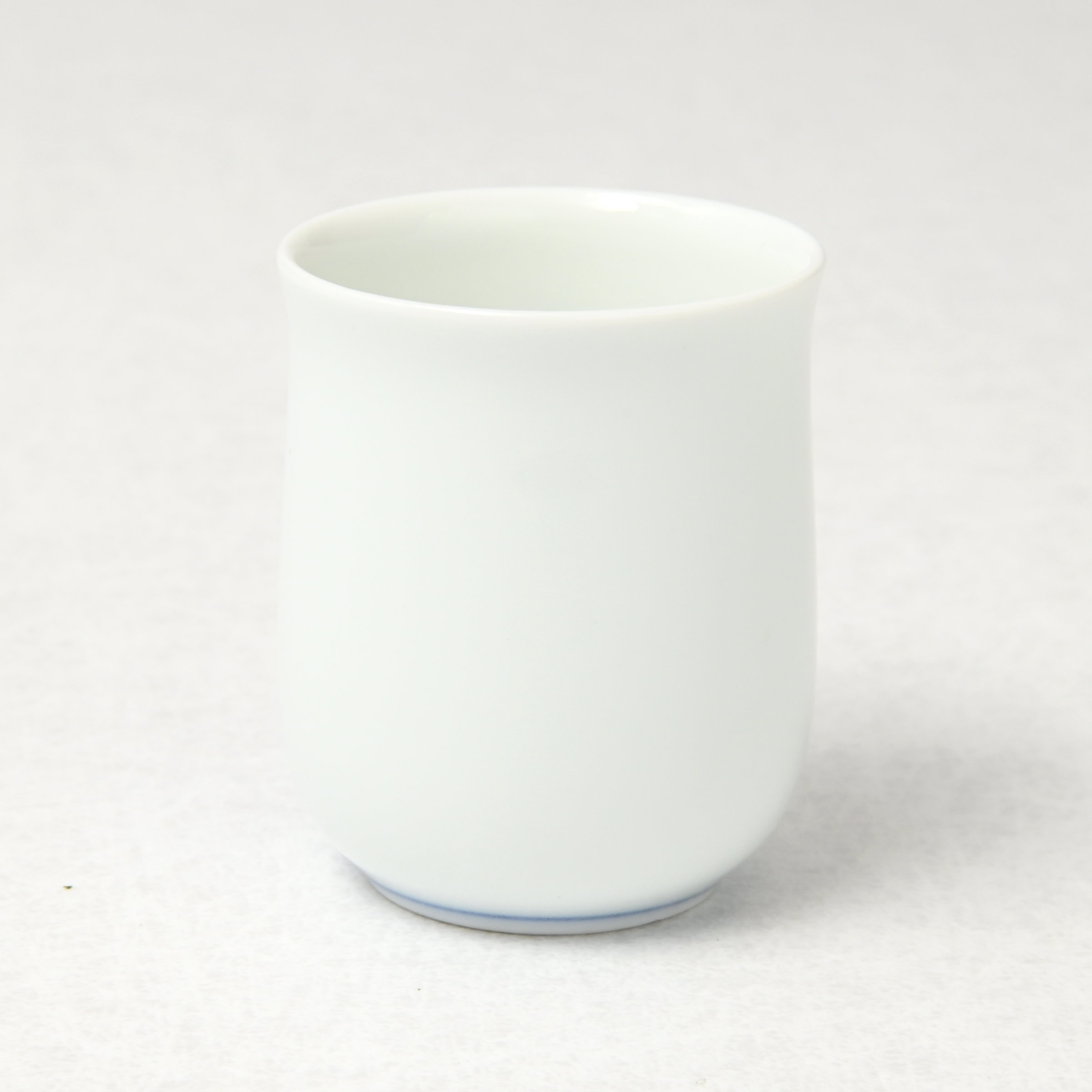 【桃絵】ぐい吞み （箱なし・単品）*秋の陶磁器まつり特別価格*2