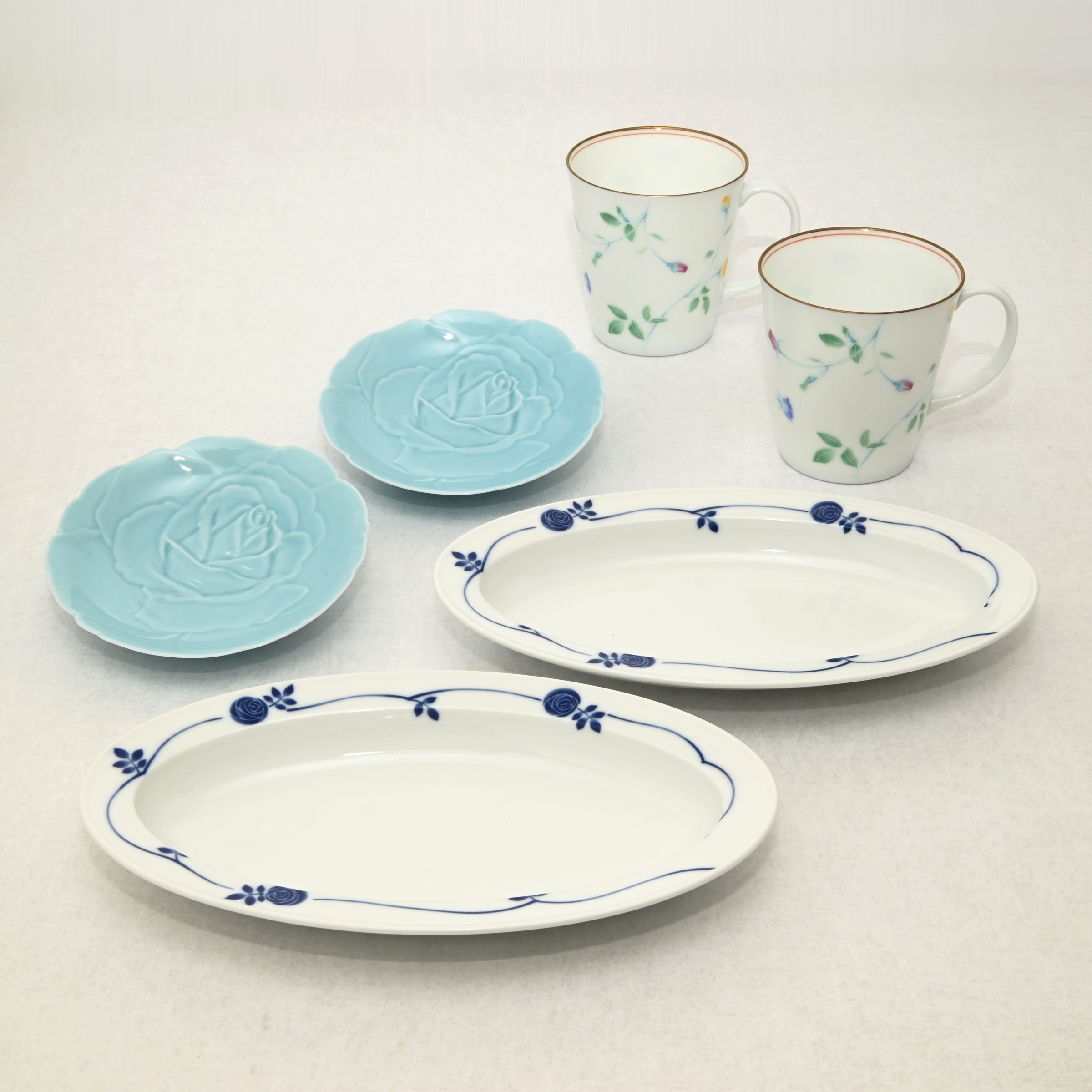 くつろぎセット7　*オンラインショップ特別限定商品*