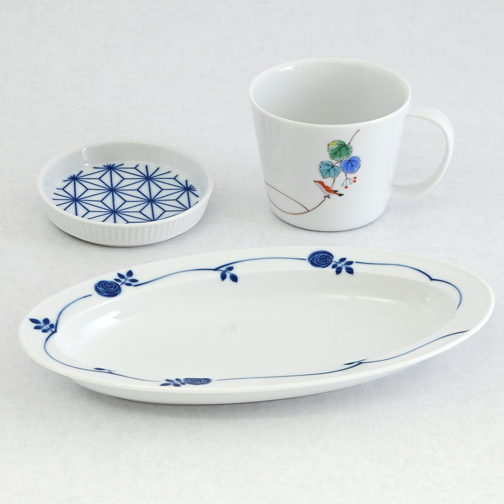 くつろぎセット10　*オンラインショップ特別限定商品*