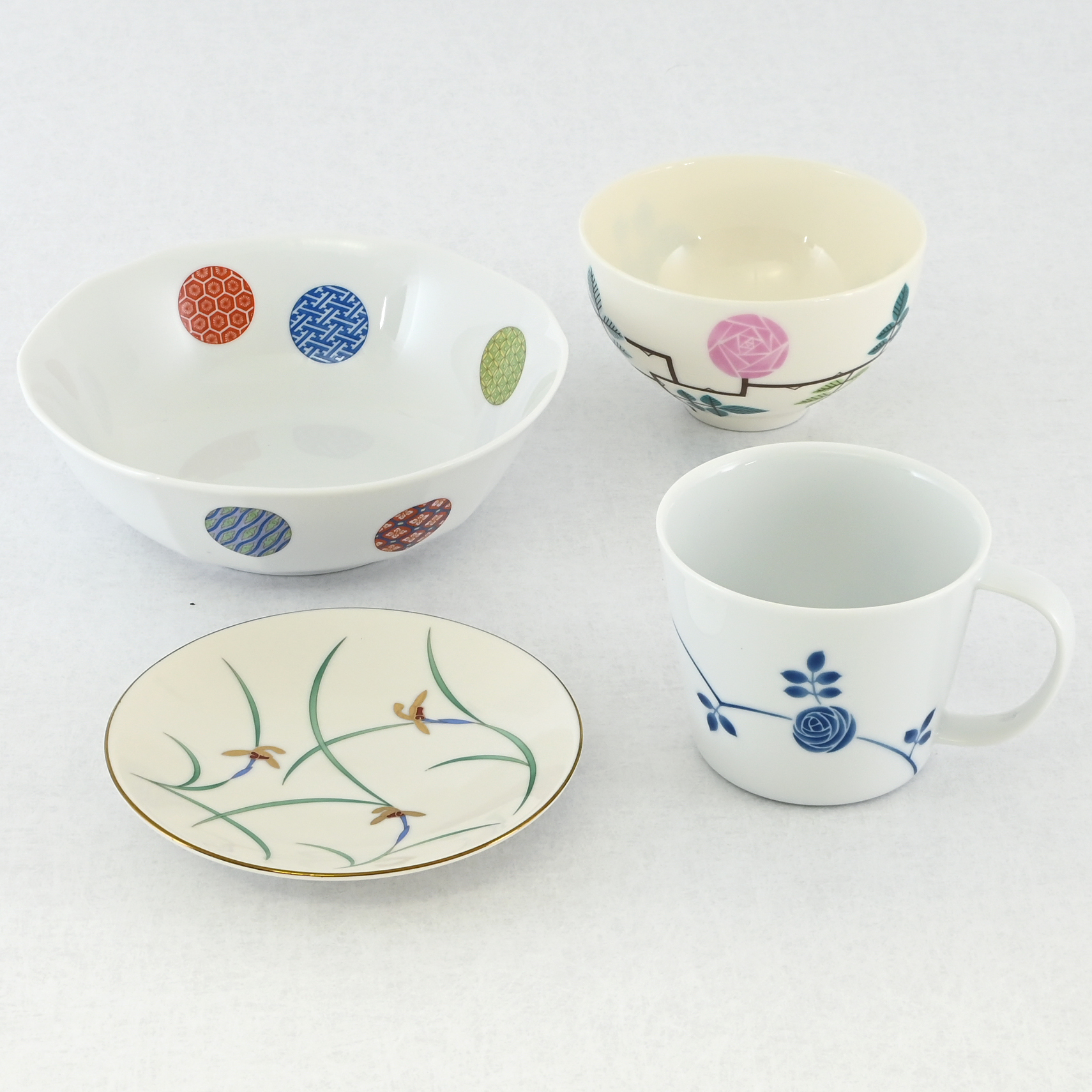くつろぎセット16　*オンラインショップ特別限定商品*