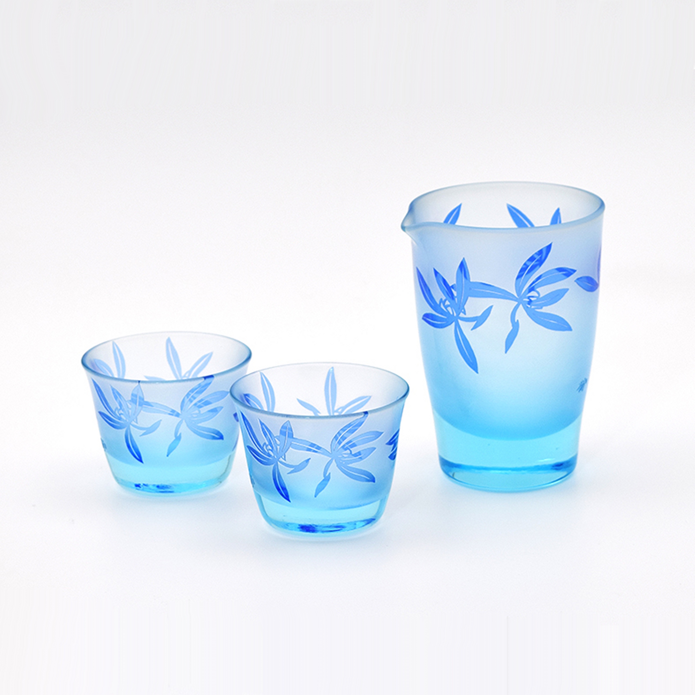 【ミスティックレリア】半酒器