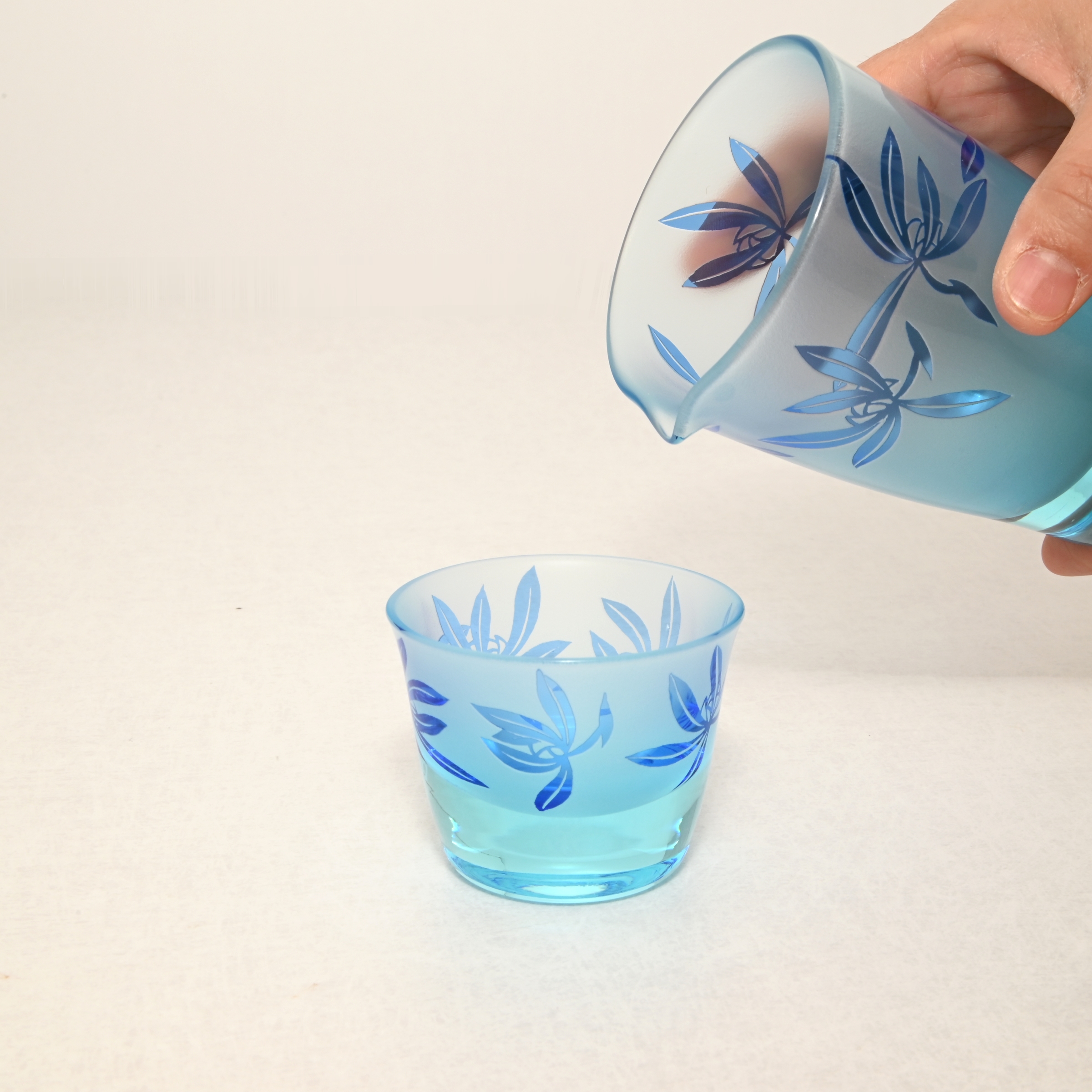 【ミスティックレリア】半酒器6