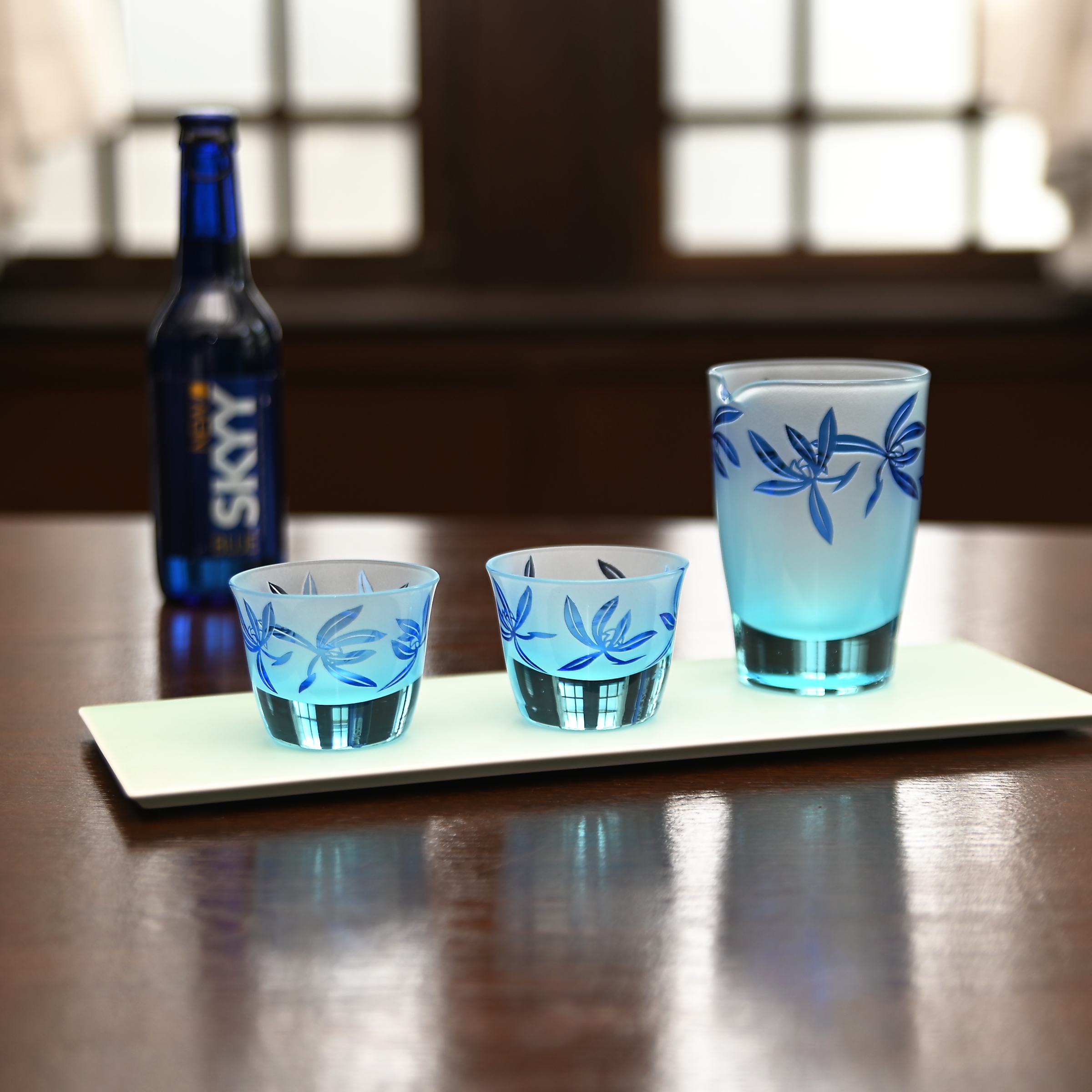 【ミスティックレリア】半酒器7