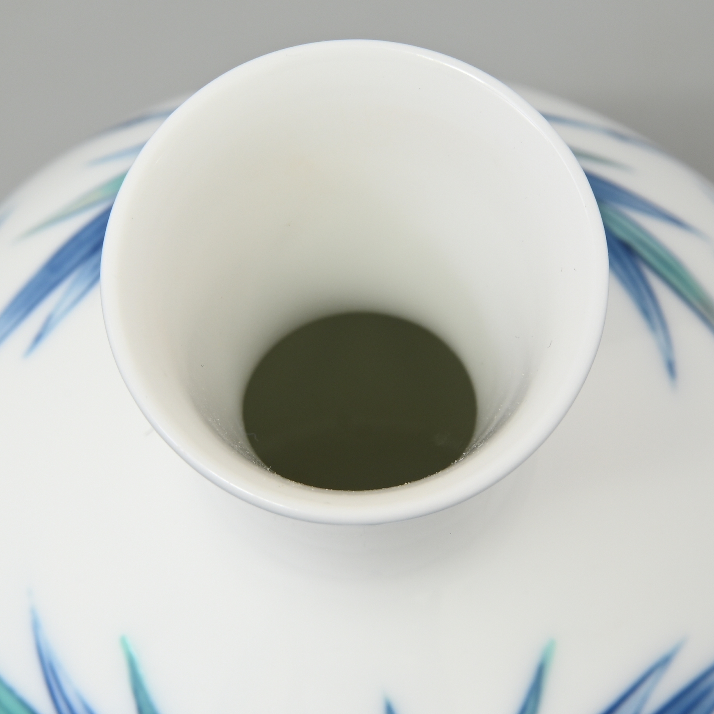 【鍋島笹絵】徳利　*オンラインショップ特別限定商品*3