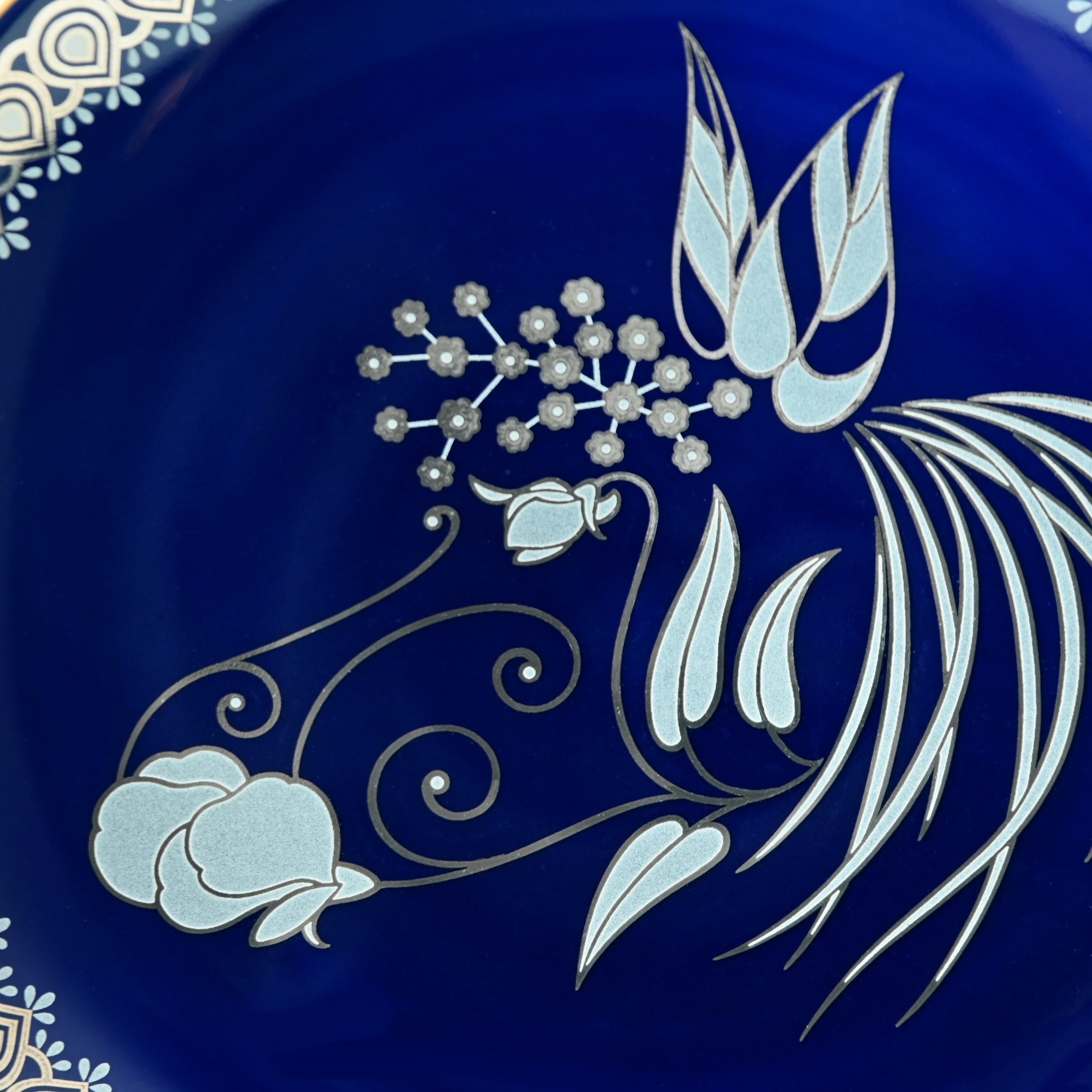 【2026干支 午(うま)】飾り皿 *ご予約販売*2