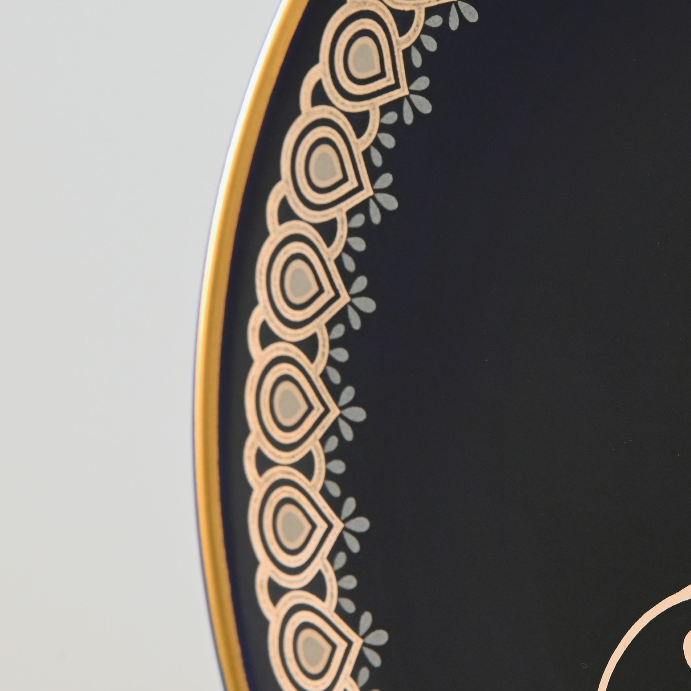 【2026干支 午(うま)】飾り皿 *ご予約販売*3