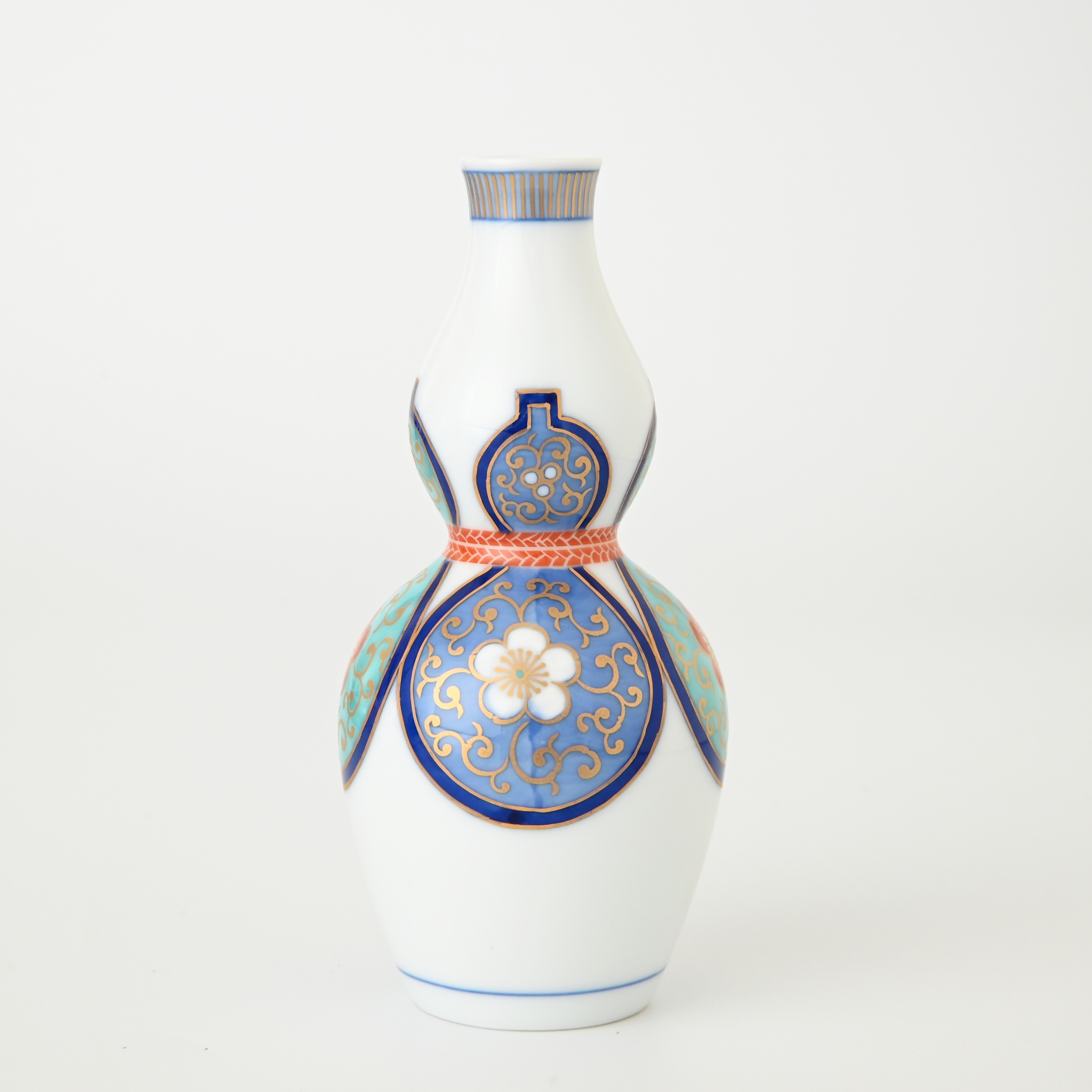 （染錦瓢）酒器セット　*直営店・オンラインショップ限定販売*2