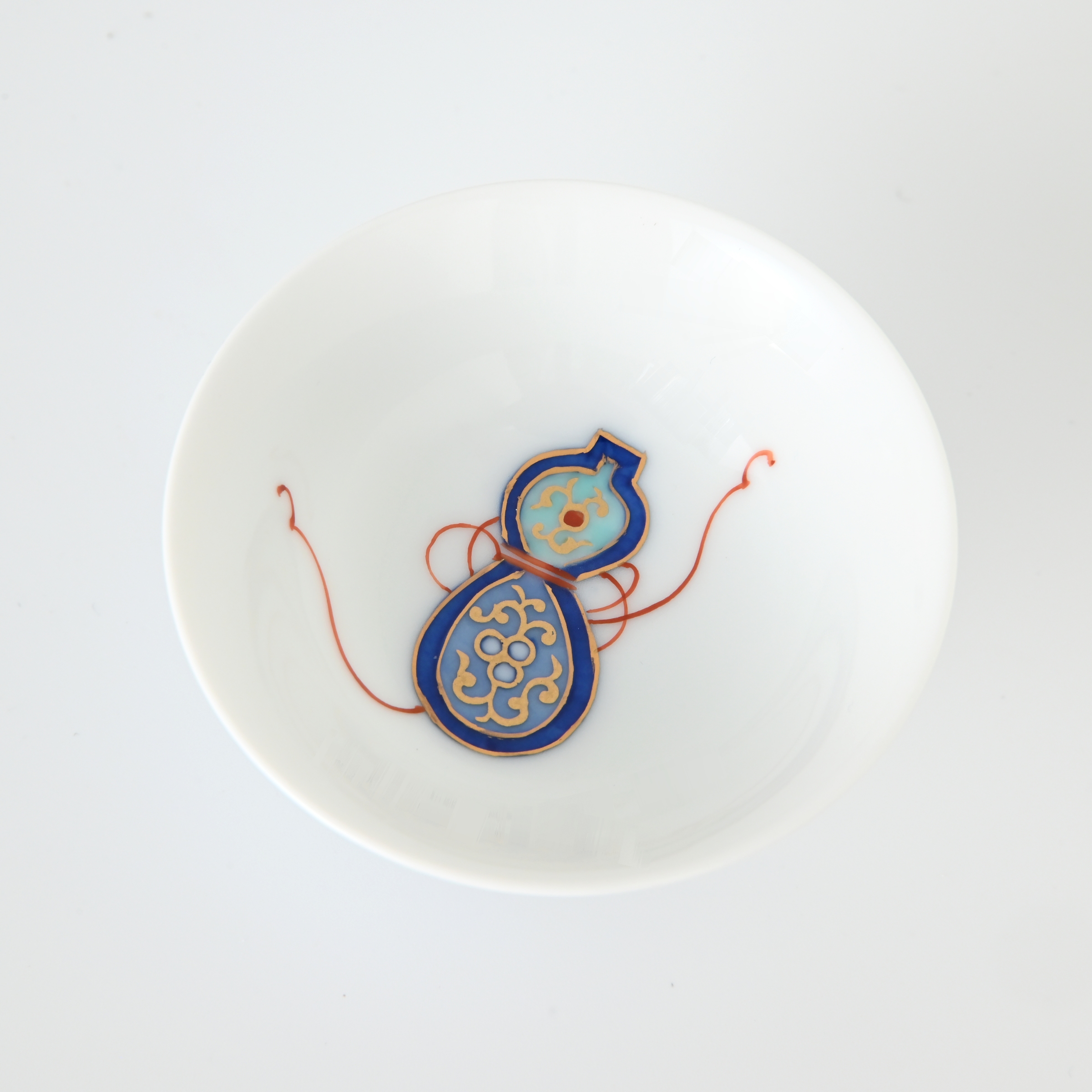 （染錦瓢）酒器セット　*直営店・オンラインショップ限定販売*5