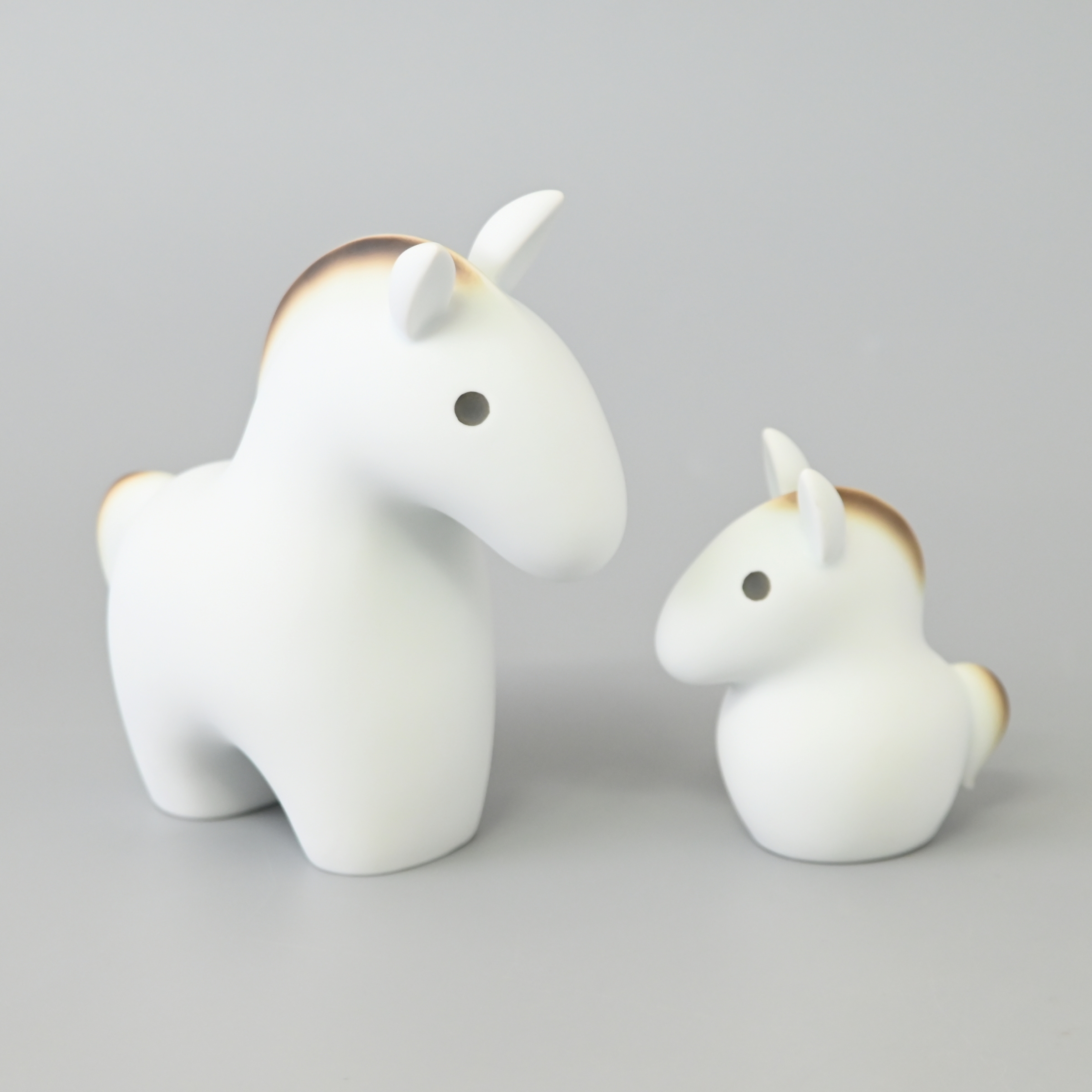 【 2026干支 午(うま)】干支置物(小) *ご予約販売*7