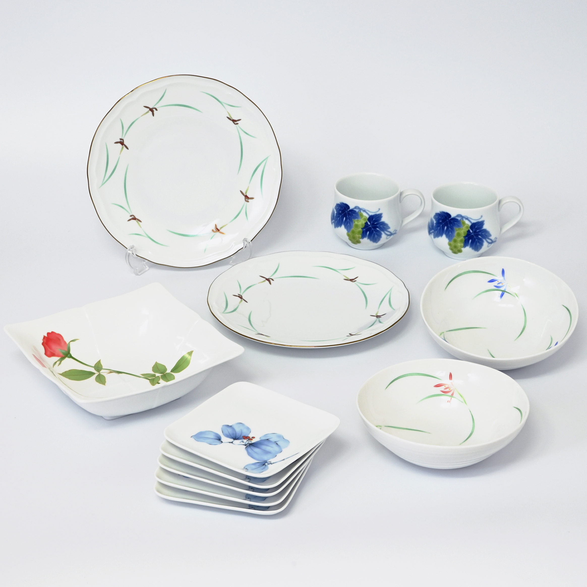 【香蘭社オンラインショップ 新春2026福箱】A *オンラインショップ限定・特別価格*