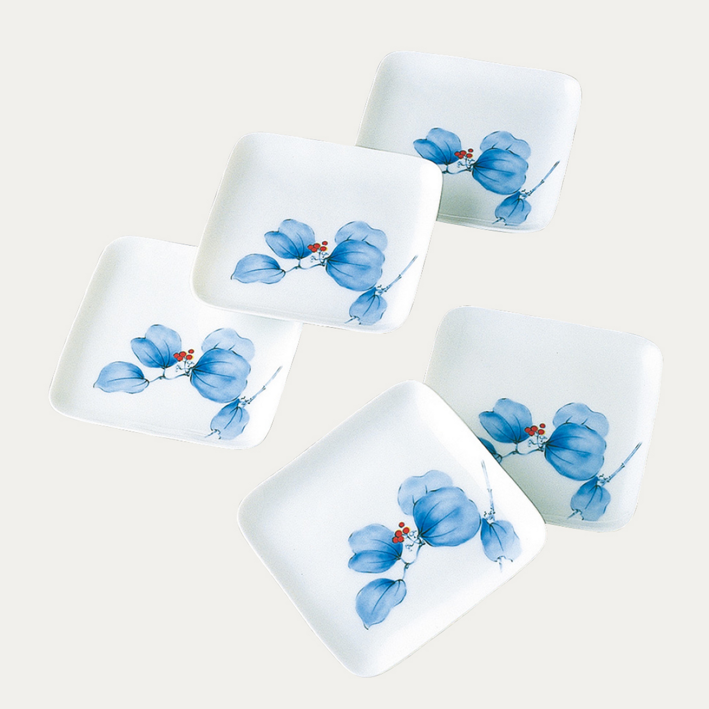 【香蘭社オンラインショップ 新春2026福箱】A *オンラインショップ限定・特別価格*4