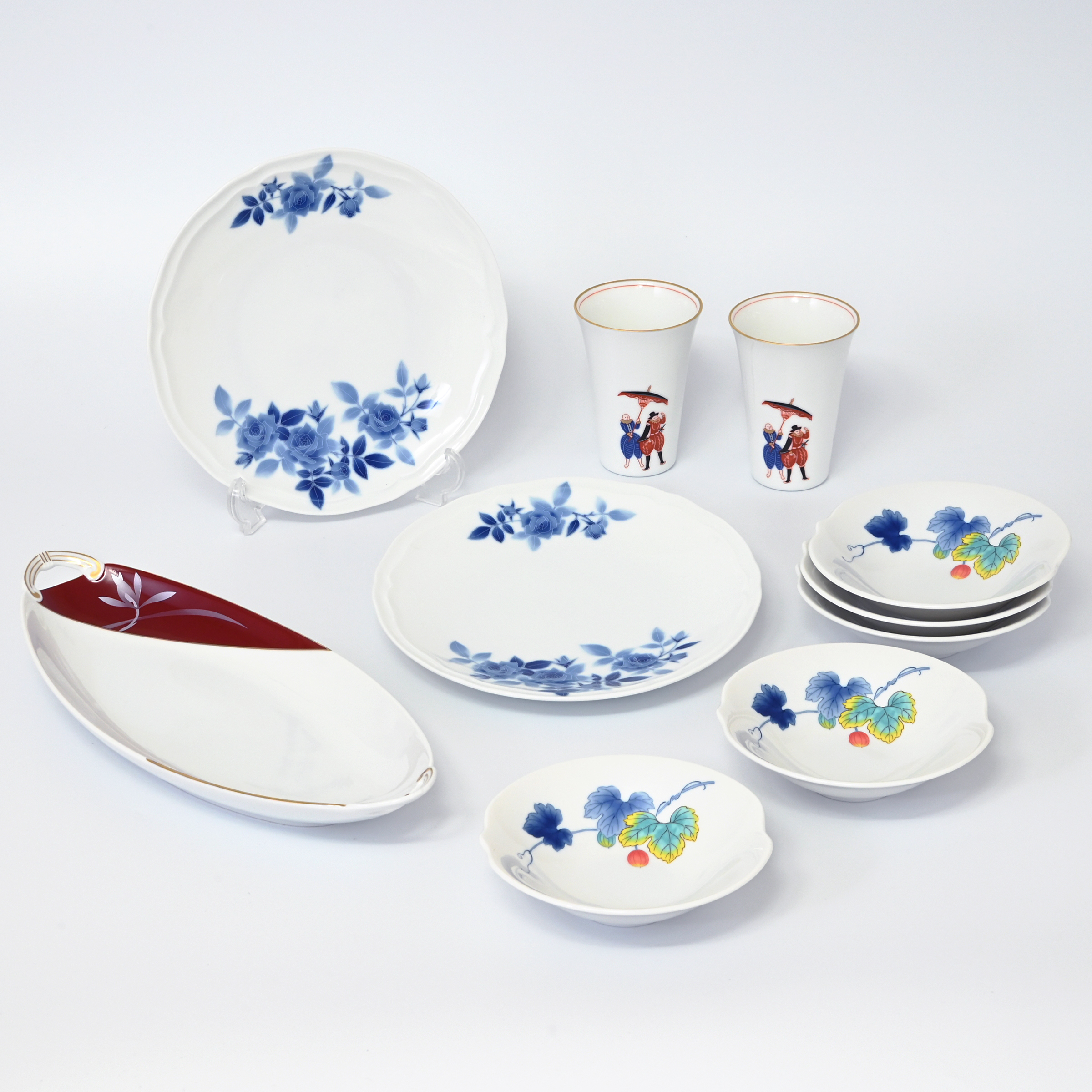 【香蘭社オンラインショップ 新春2026福箱】B *オンラインショップ限定・特別価格*