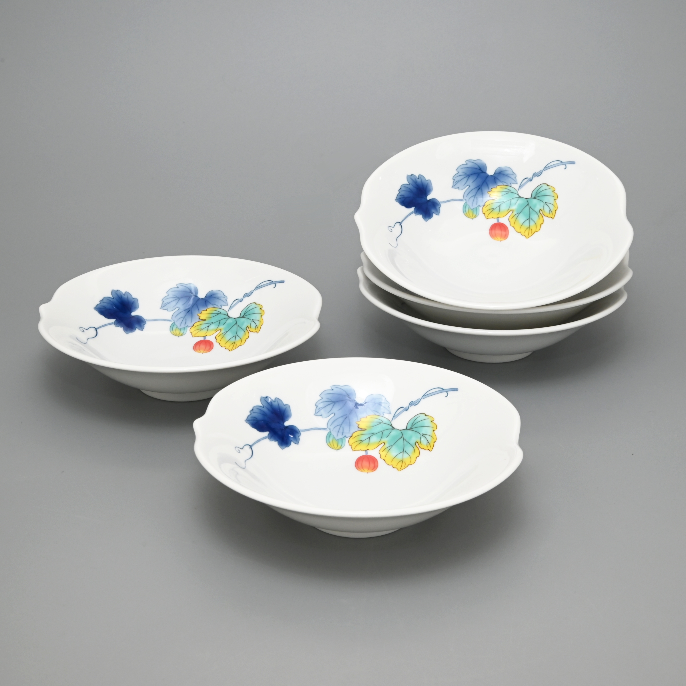 【香蘭社オンラインショップ 新春2026福箱】B *オンラインショップ限定・特別価格*3