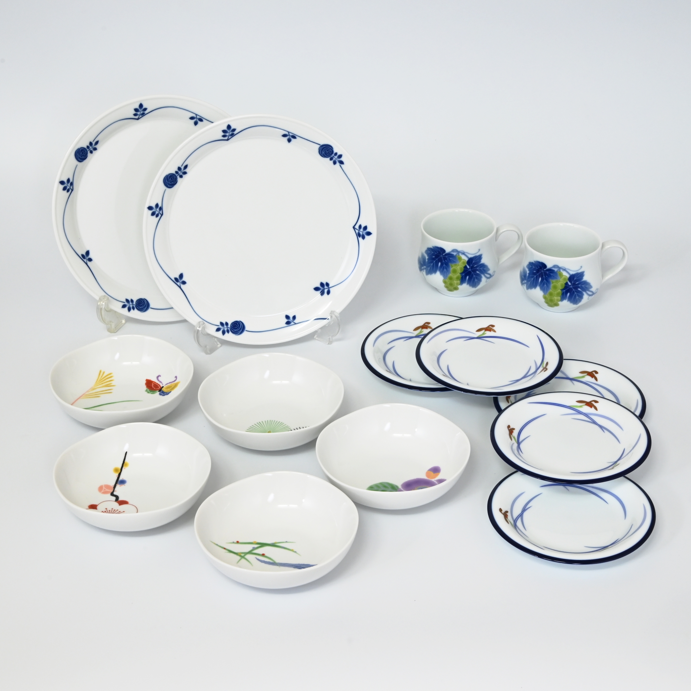 【香蘭社オンラインショップ 新春2026福箱】C *オンラインショップ限定・特別価格*