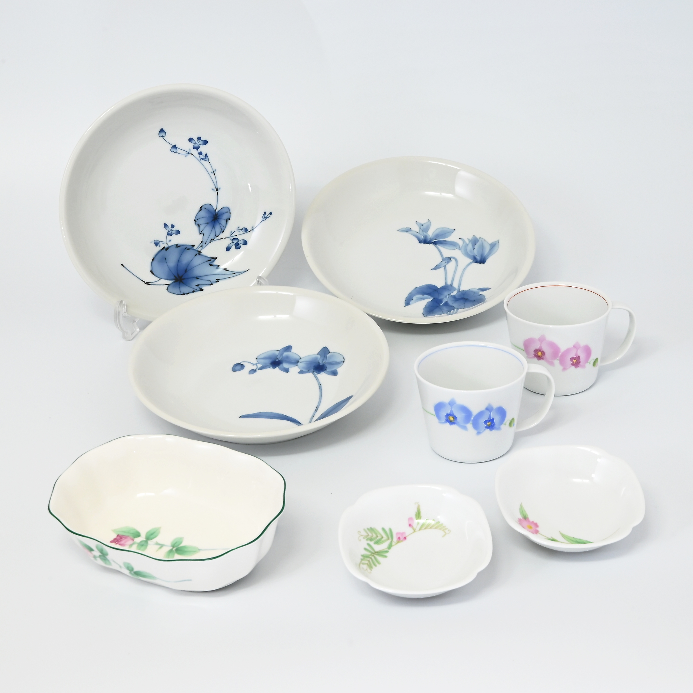 【香蘭社オンラインショップ 新春2026福箱】E *オンラインショップ限定・特別価格*