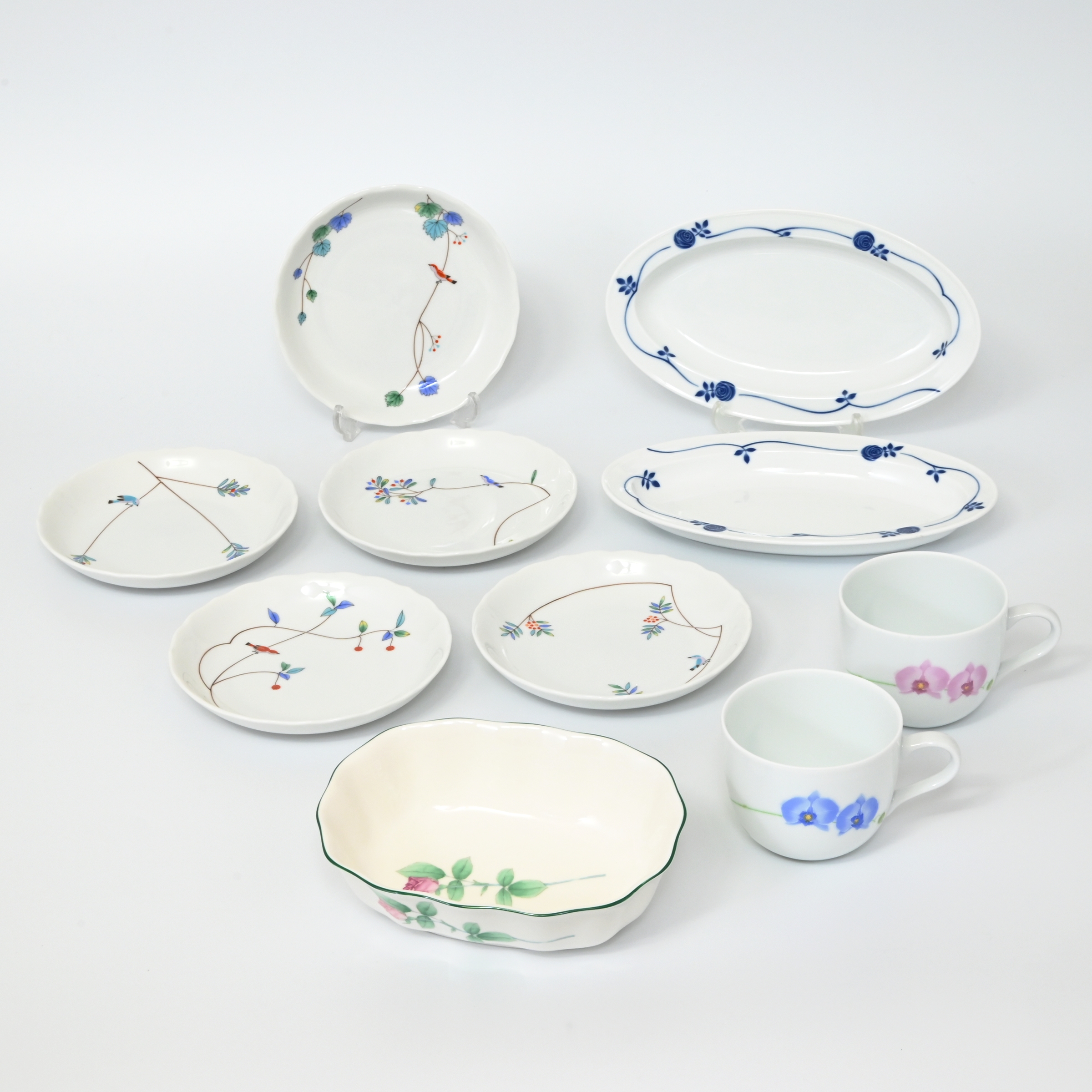 【香蘭社オンラインショップ 新春2026福箱】G *オンラインショップ限定・特別価格*