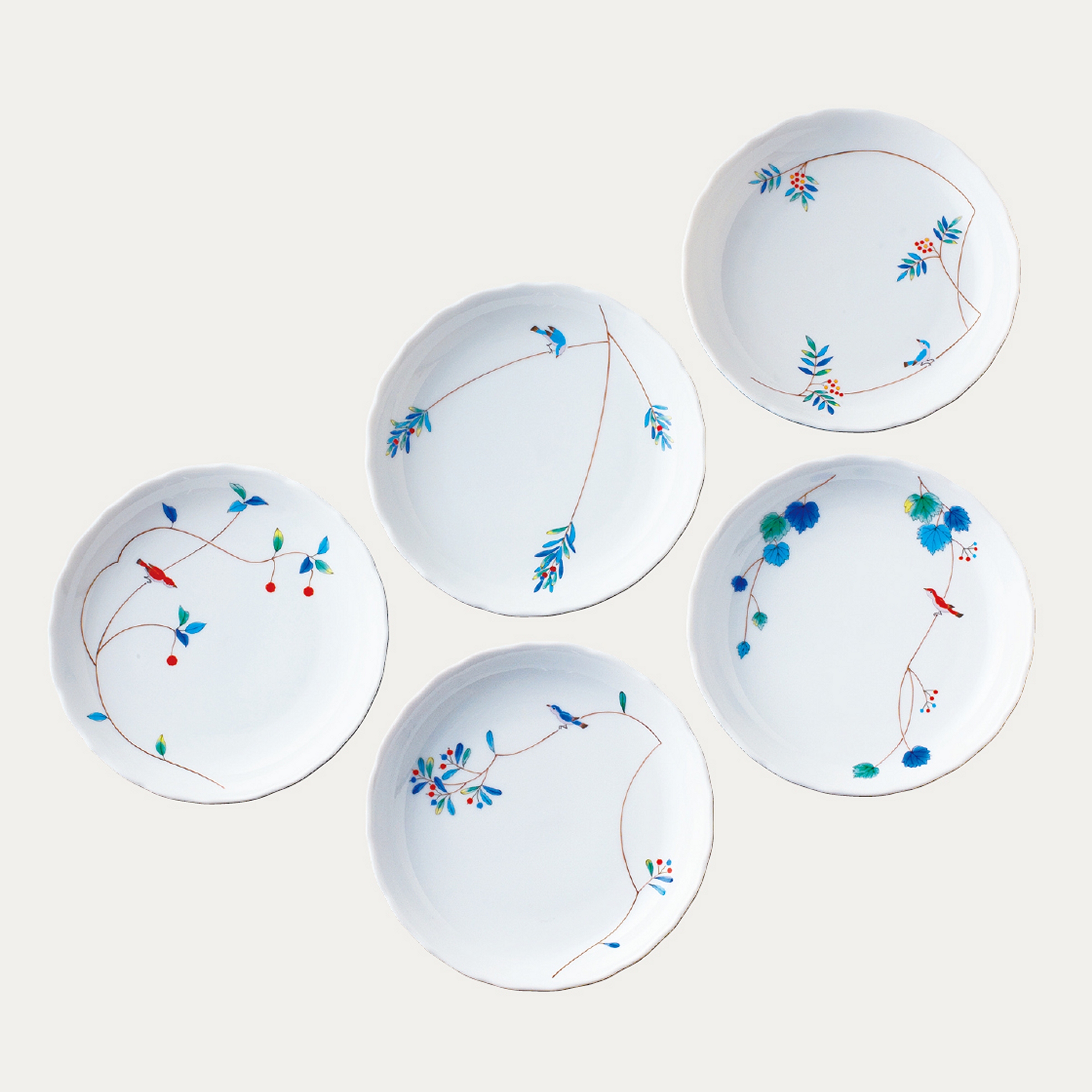 【香蘭社オンラインショップ 新春2026福箱】G *オンラインショップ限定・特別価格*3