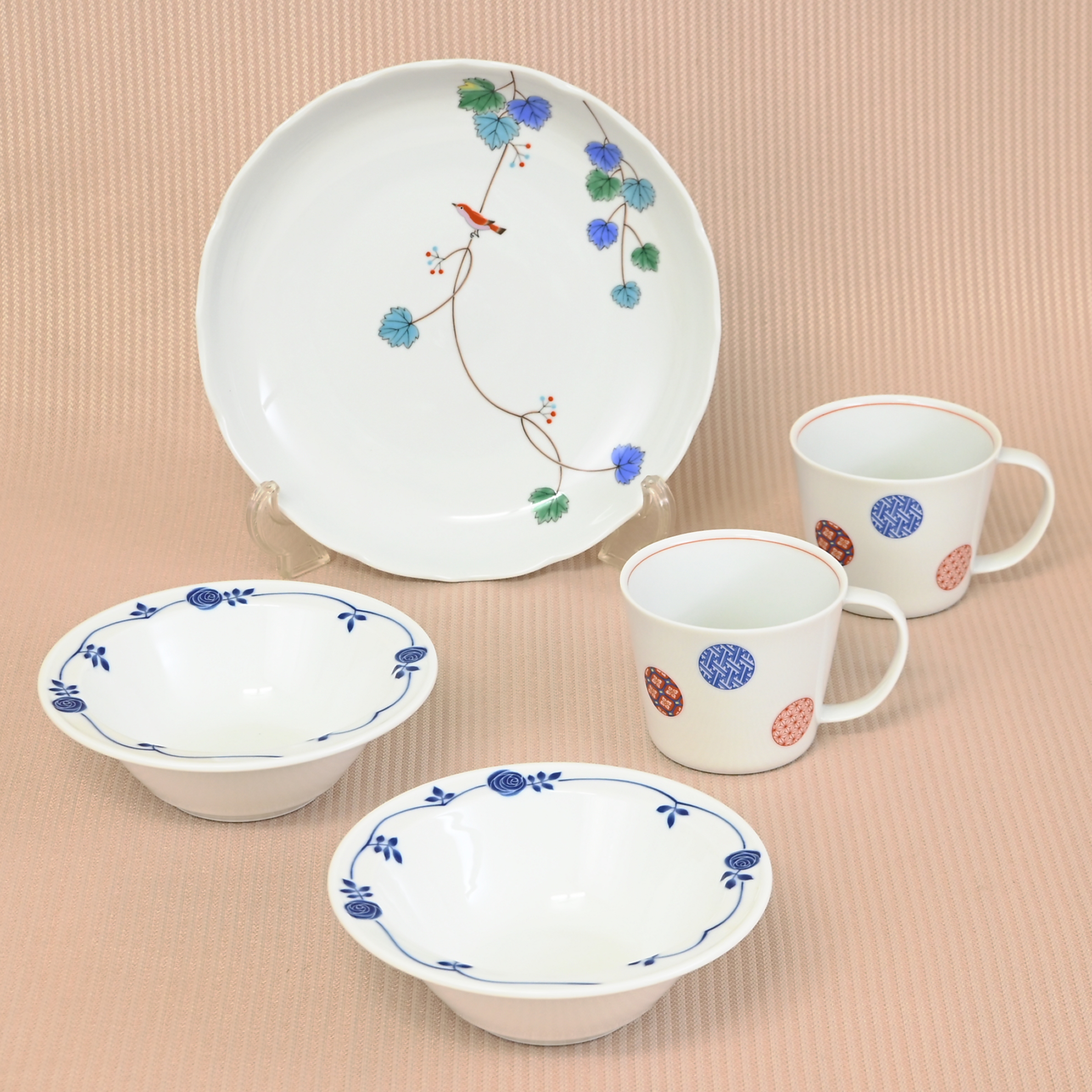 【ラッキーパック】1 *オンラインショップ限定・特別価格*1