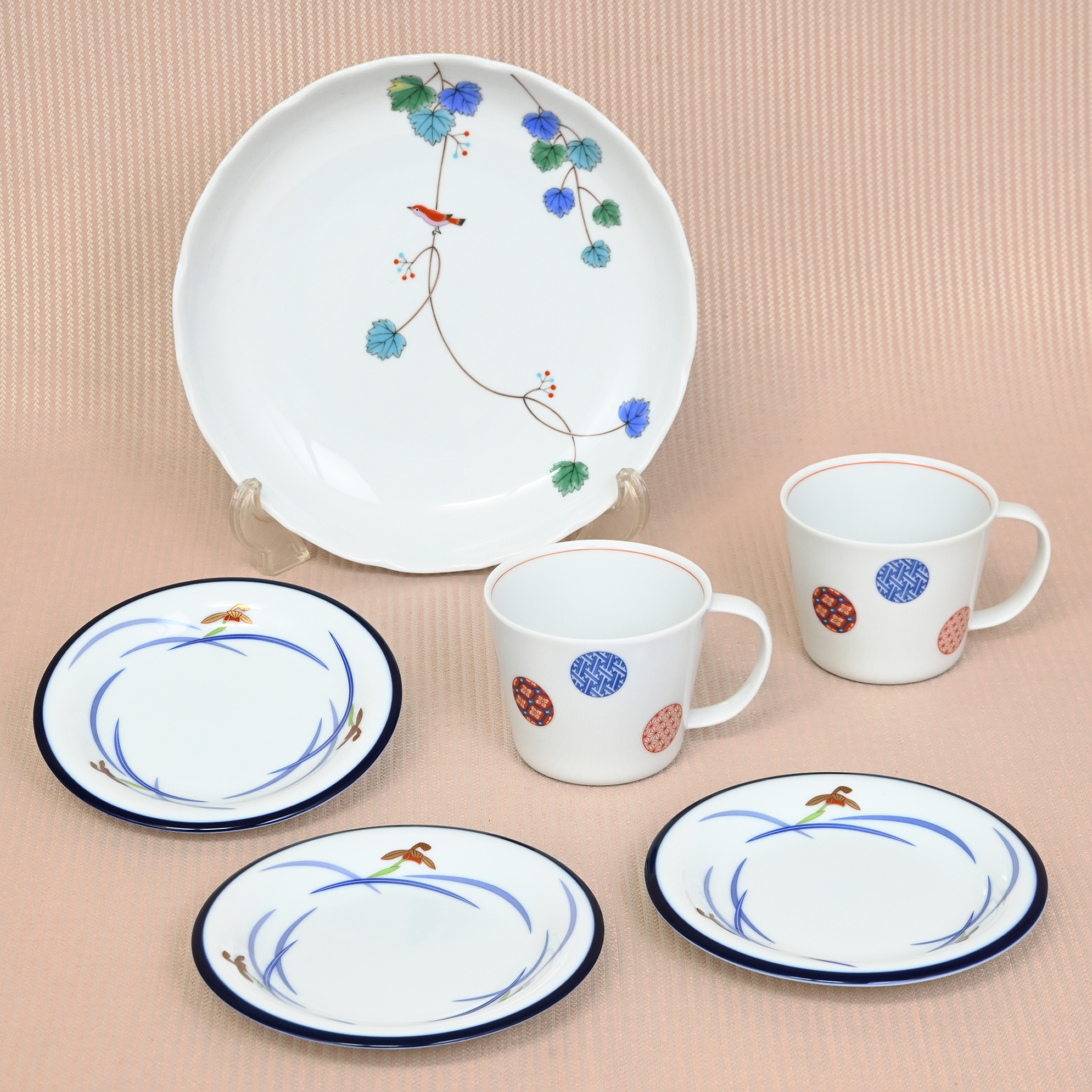 【ラッキーパック】2　*オンラインショップ限定・特別価格*1