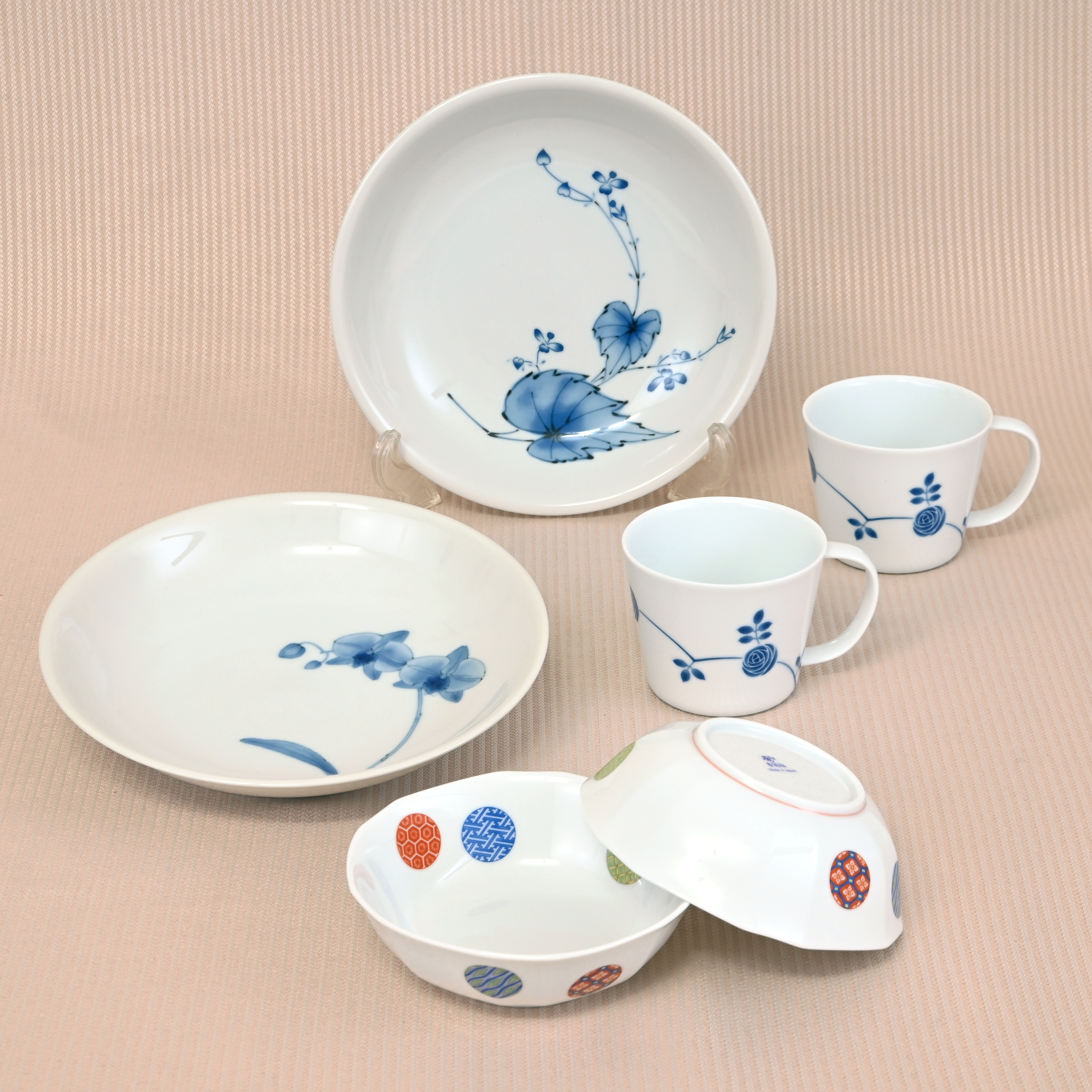 【ラッキーパック】3　*オンラインショップ限定・特別価格*1