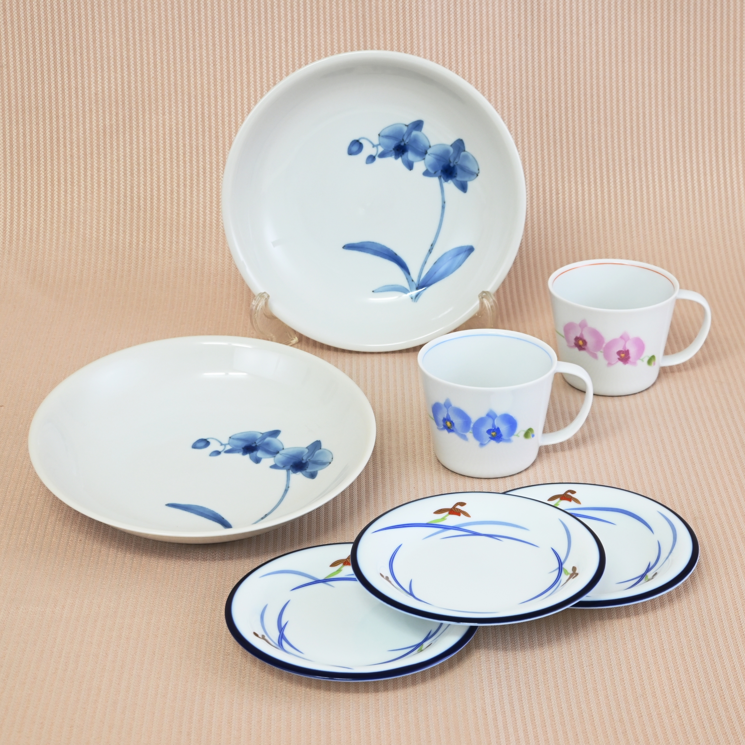 【ラッキーパック】4 *オンラインショップ限定・特別価格*1