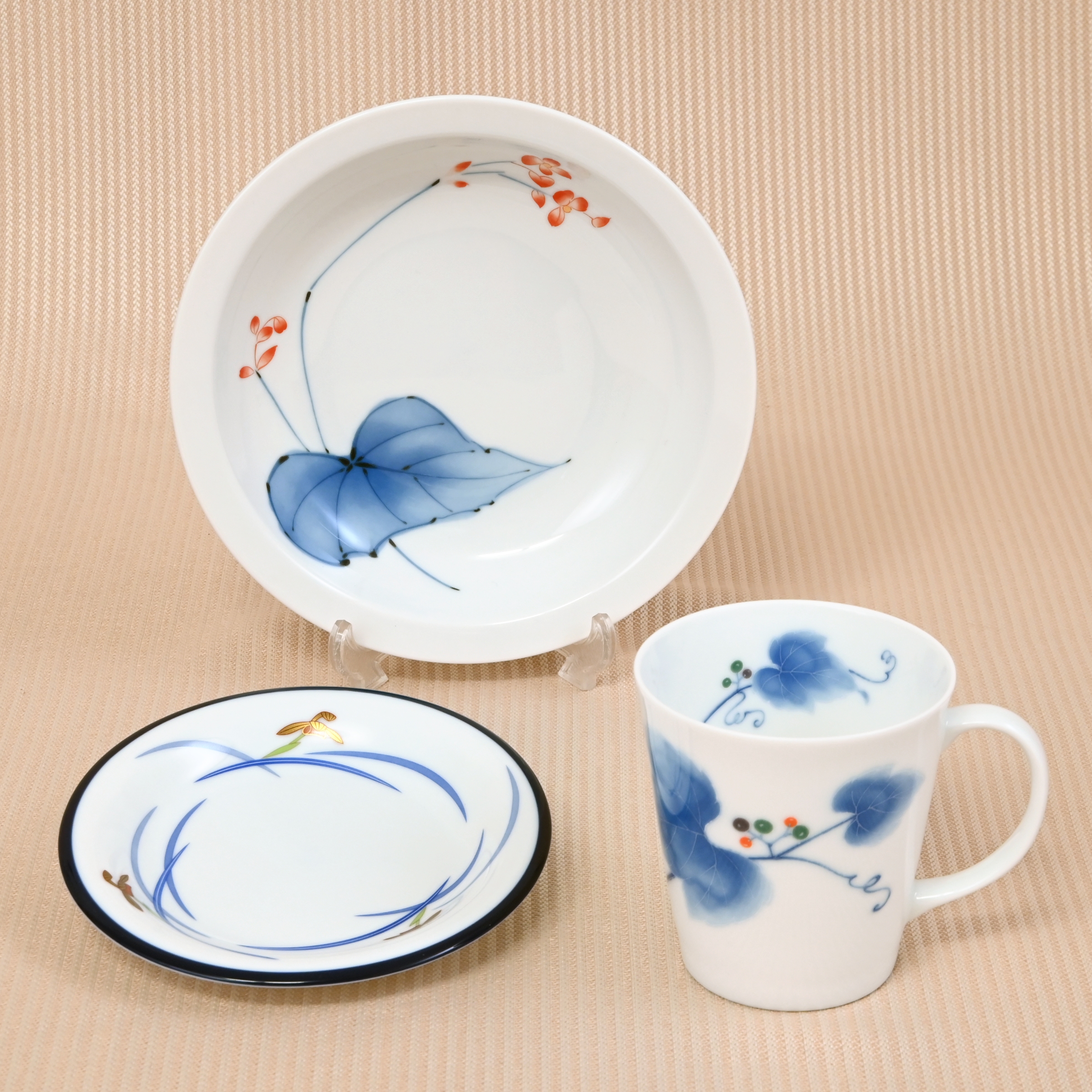 【ラッキーパック】8　*オンラインショップ限定・特別価格*1