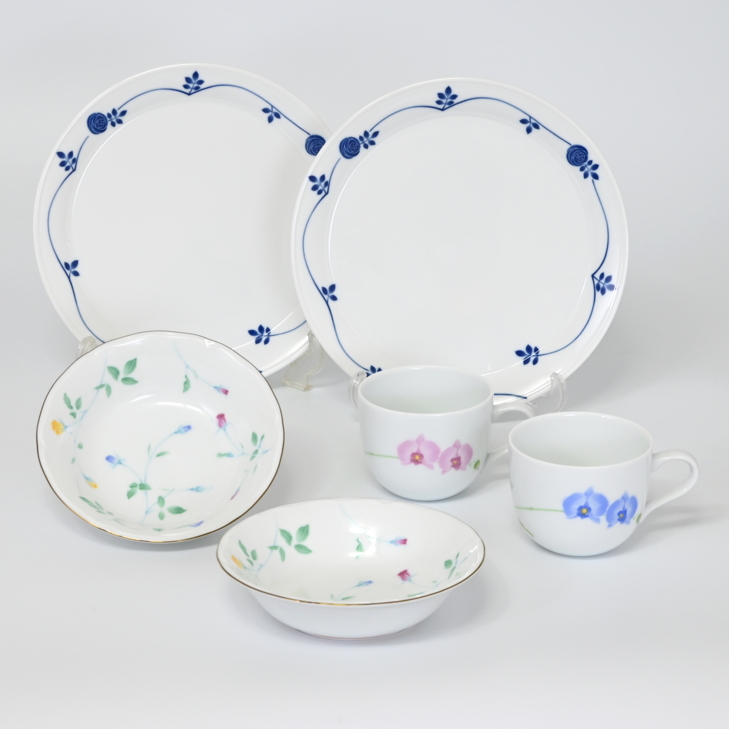 【香蘭社オンラインショップ 新春2026福箱】D *オンラインショップ限定・特別価格*