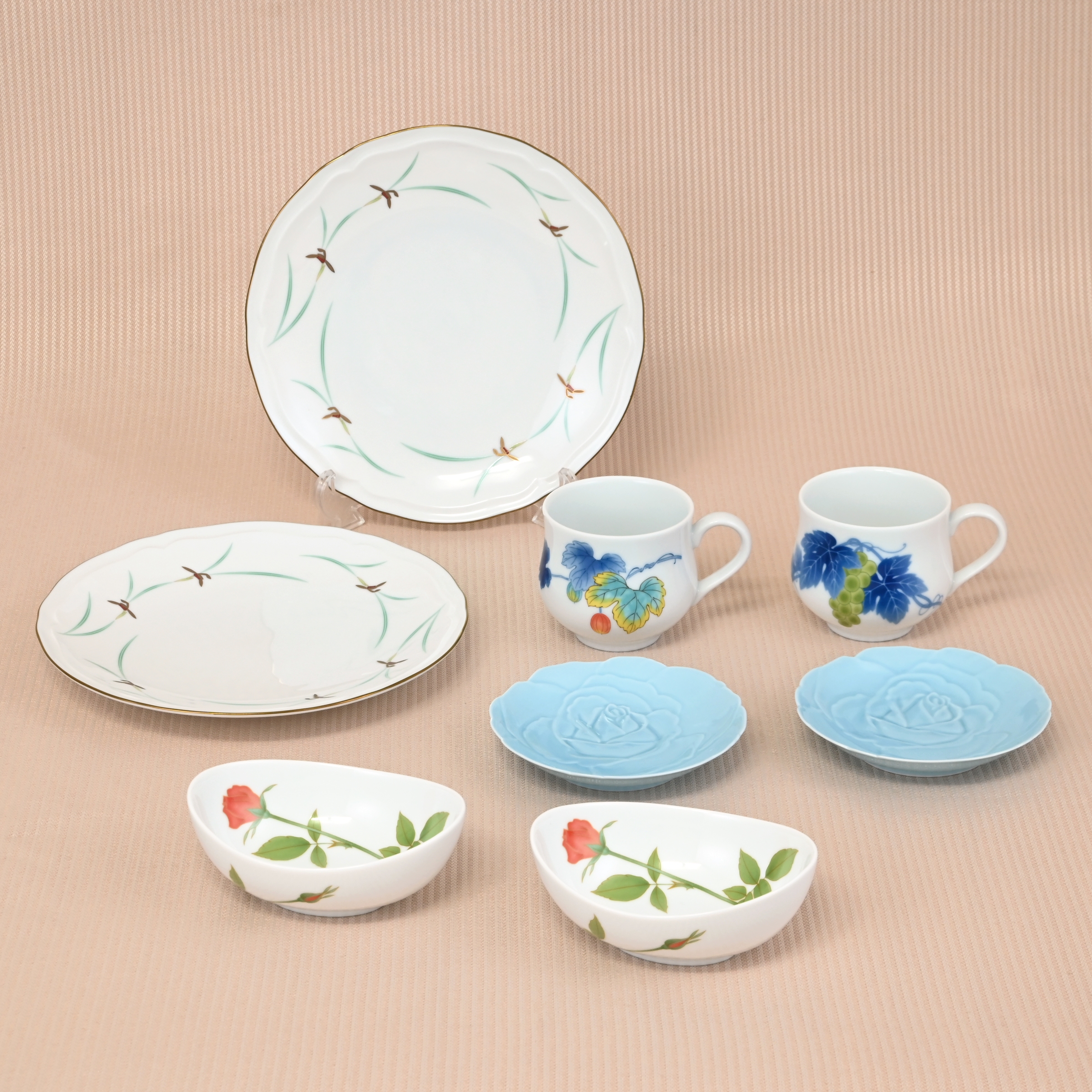 【ラッキーパック】9　*オンラインショップ限定・特別価格*1