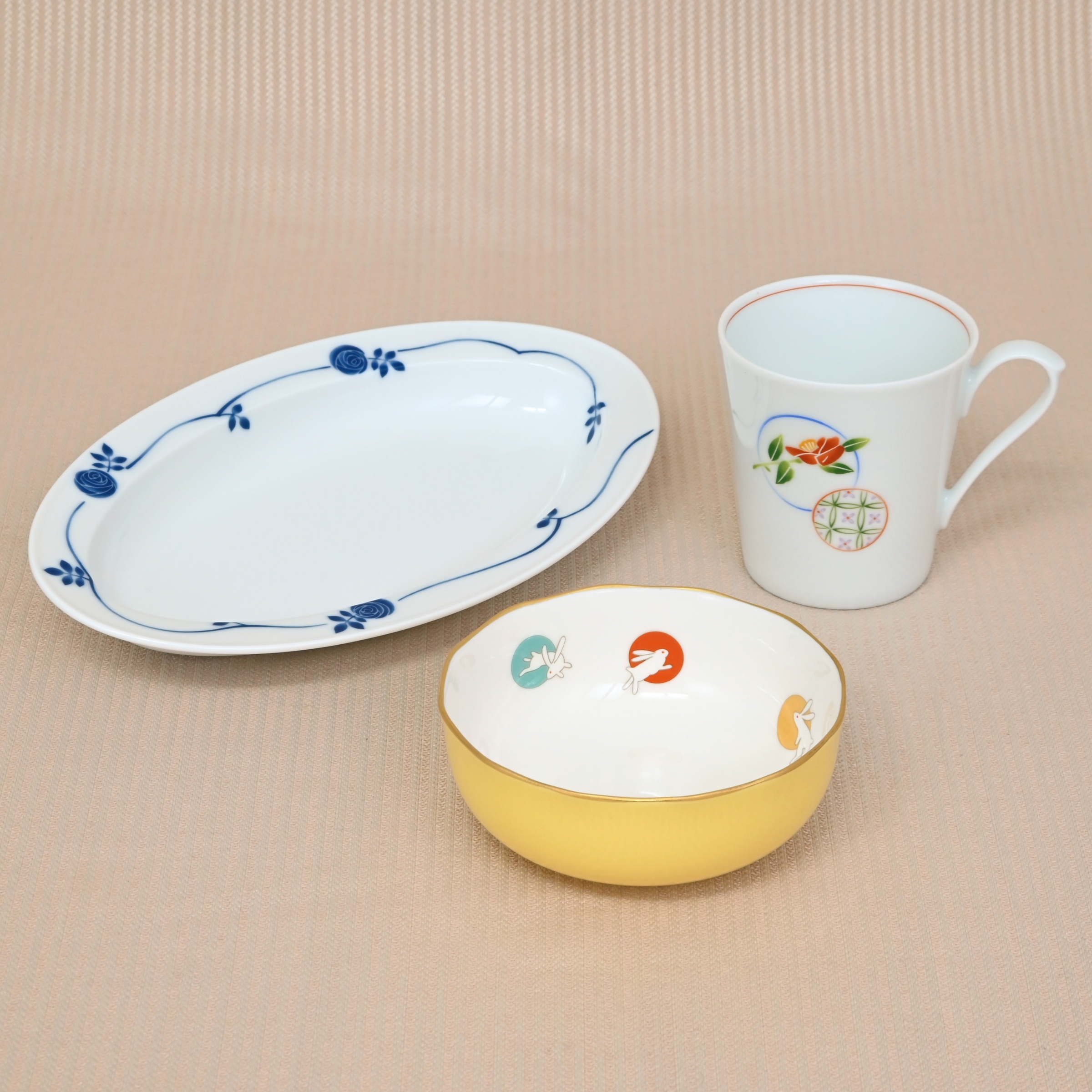 【ラッキーパック】10 *オンラインショップ限定・特別価格*1