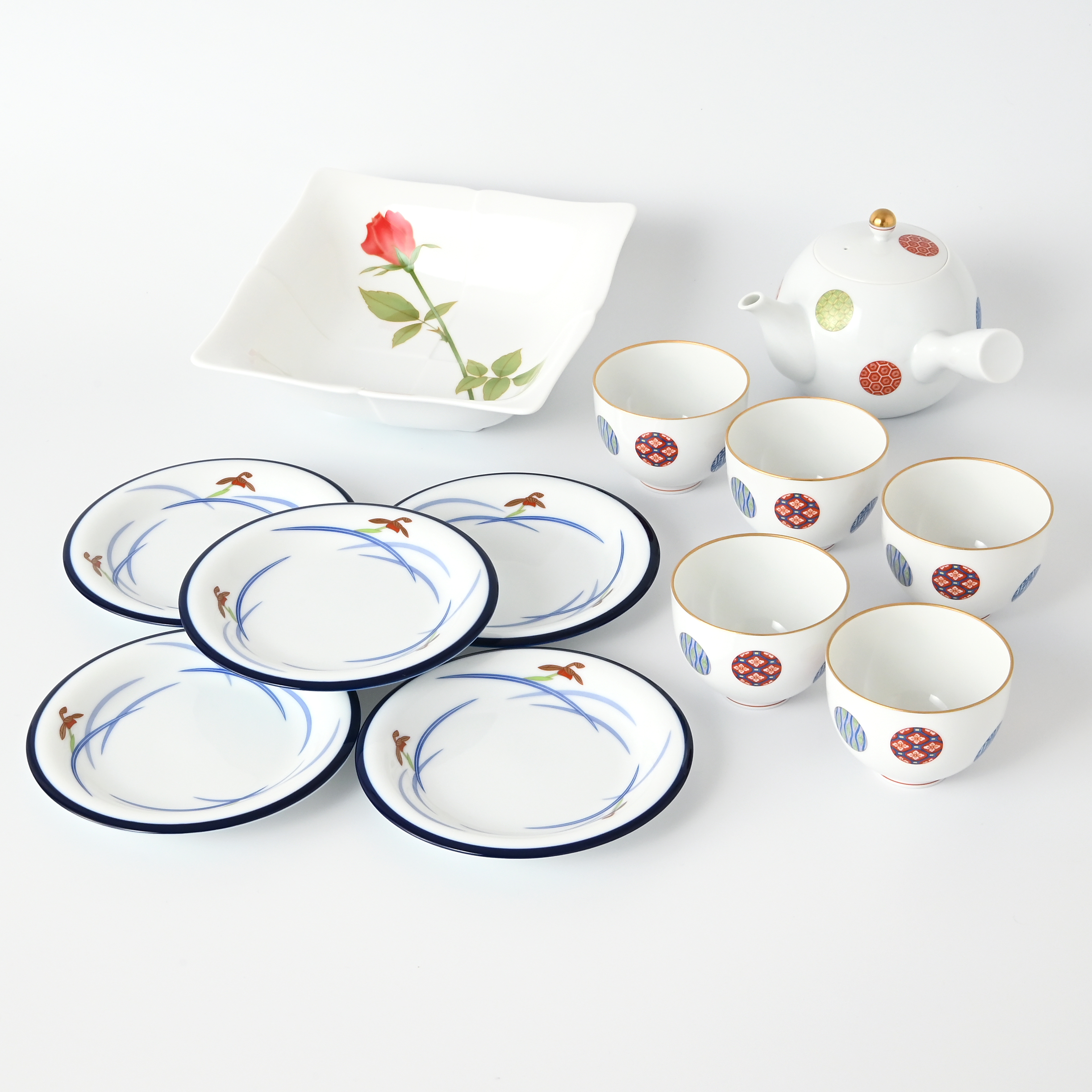 【ラッキーパック】12 *オンラインショップ限定・特別価格*1