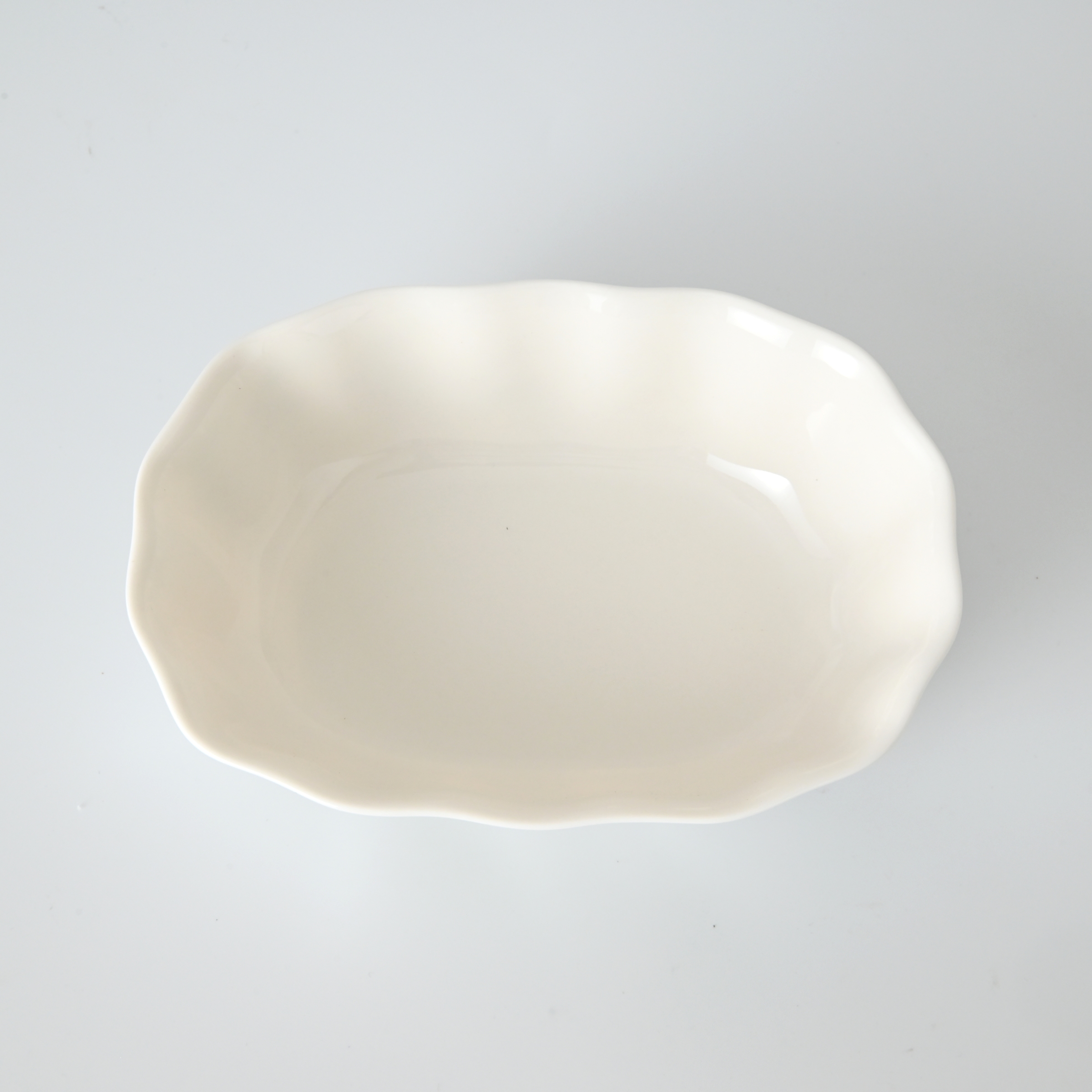 【紫式部】プチバスケット（長径18cm）箱なし・単品 *オンラインショップ特別価格*3