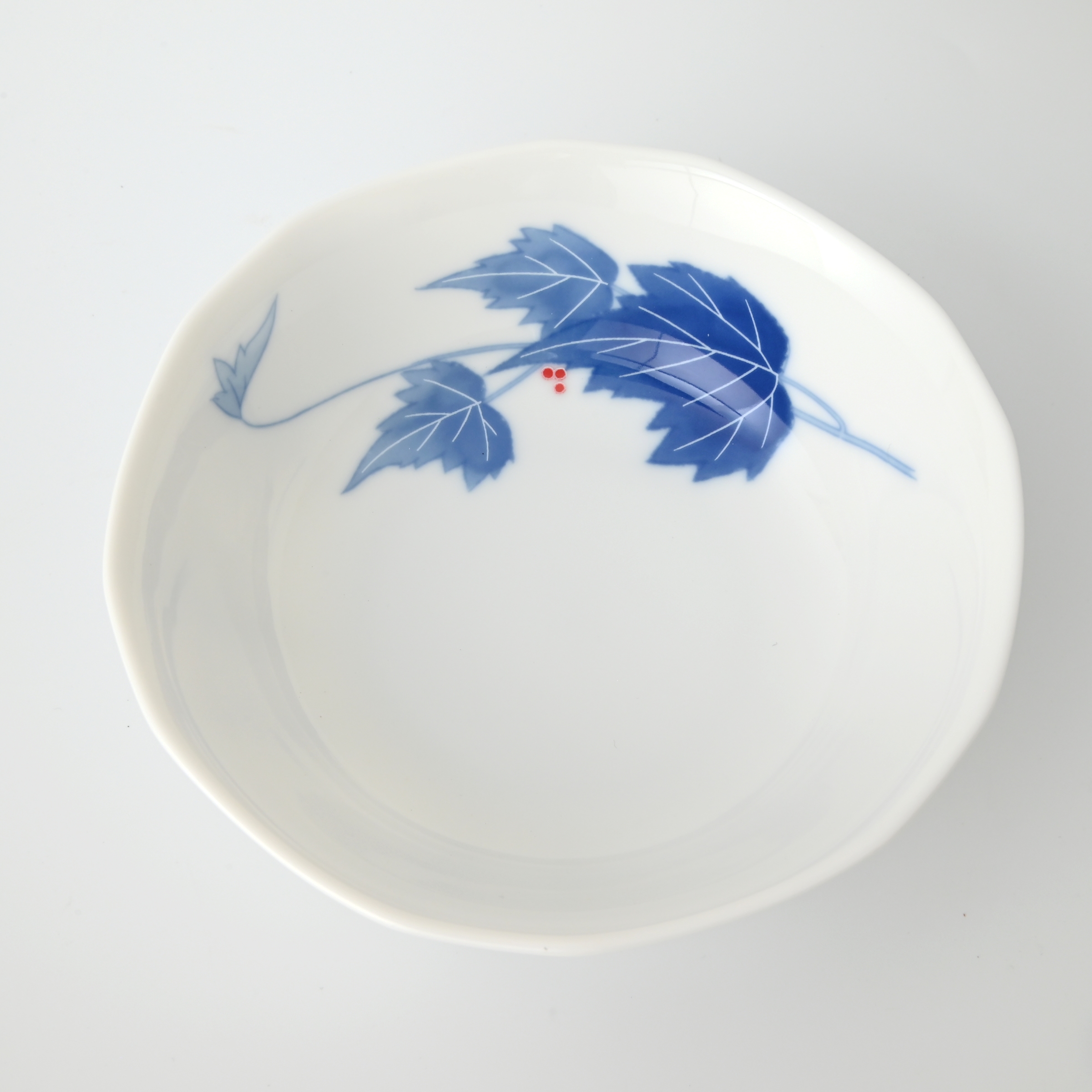 【里の実】小鉢３個セット（径13.5cm）*WEB陶器市限定商品*5