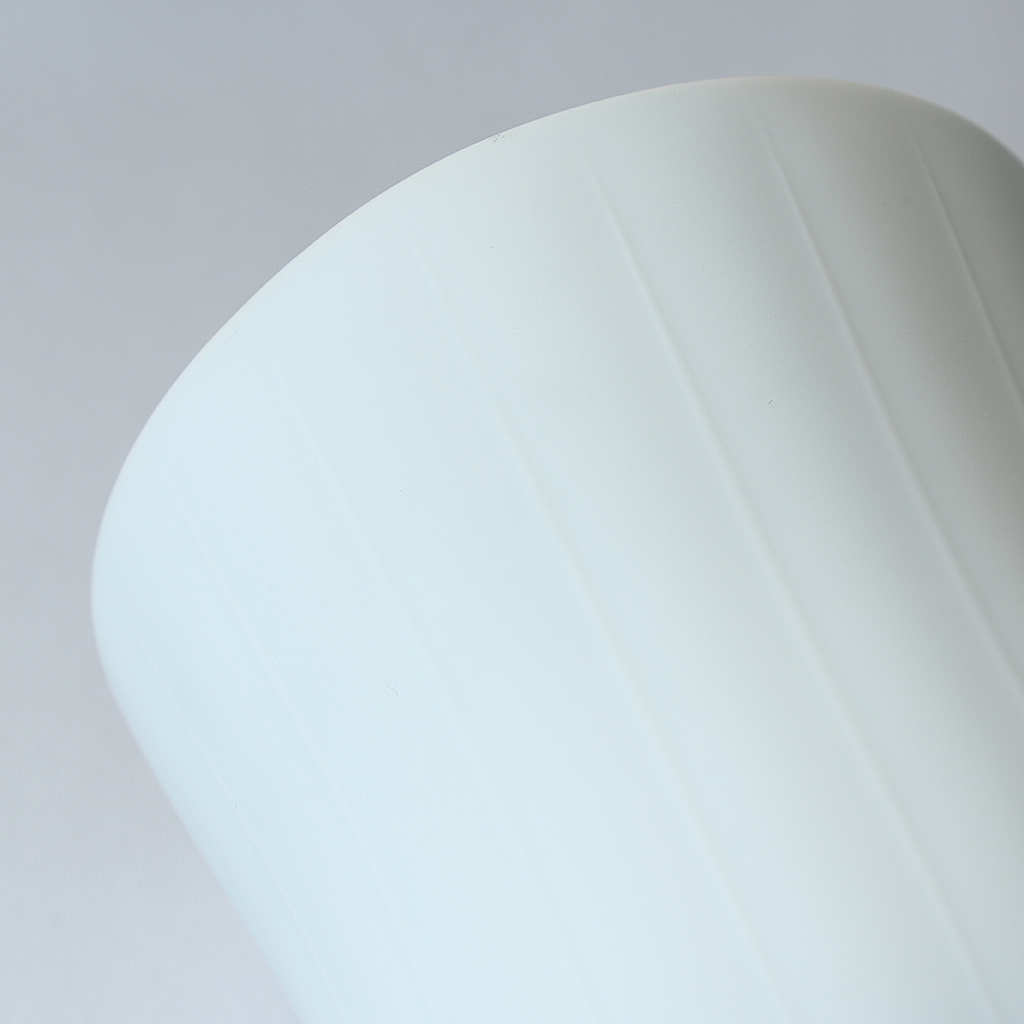 【こもれび　マスタード】新生活応援セット（マグカップ+プレート）*オンラインショップ限定*3