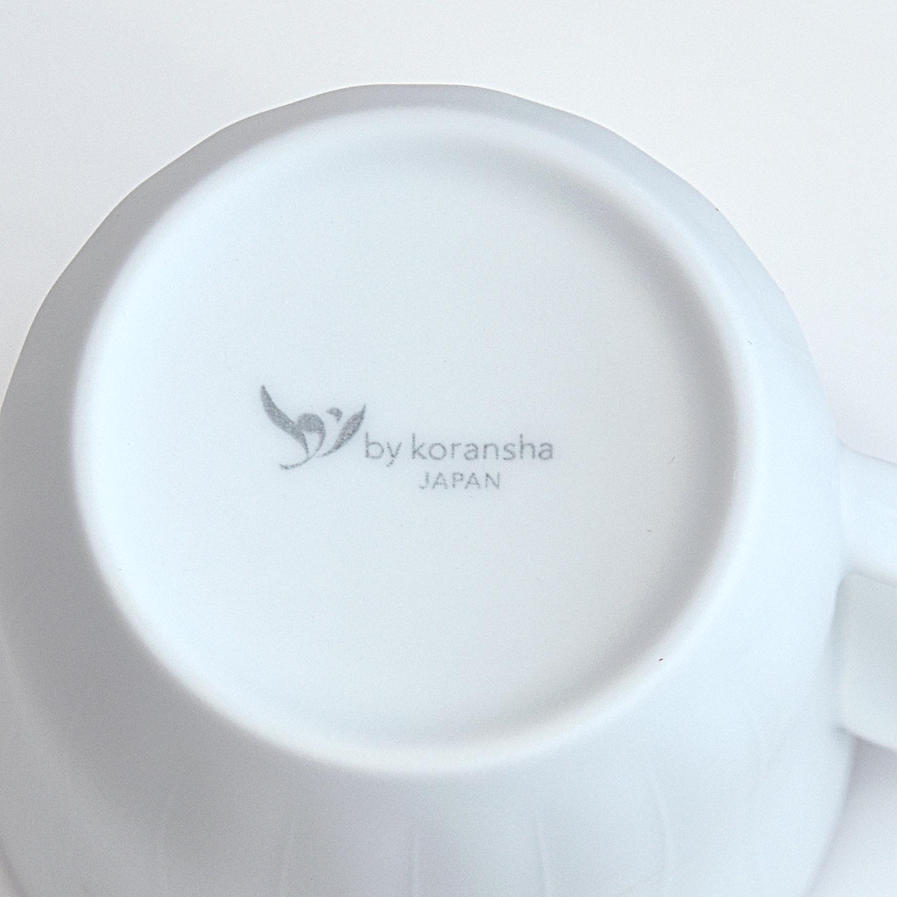 【こもれび　ライラック】新生活応援セット（マグカップ+プレート）*オンラインショップ限定*4